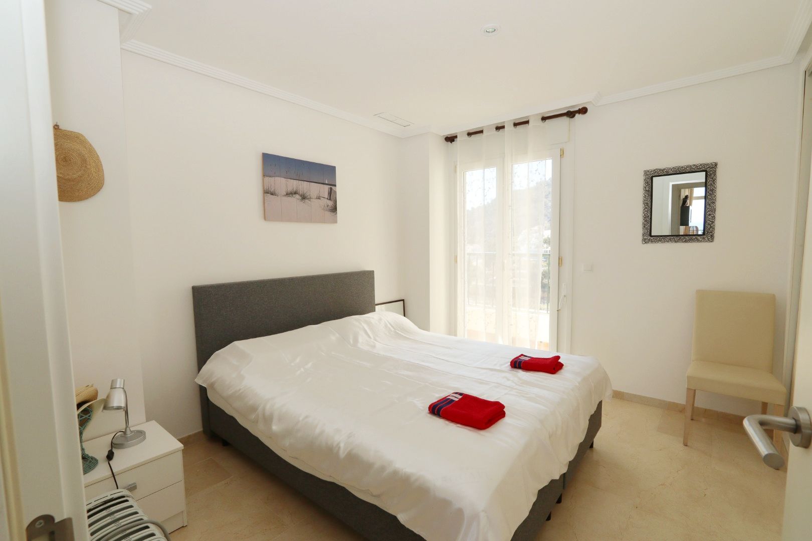 2 Bed, 2 Bath, ApartmentFor Sale, Altea, Alicante