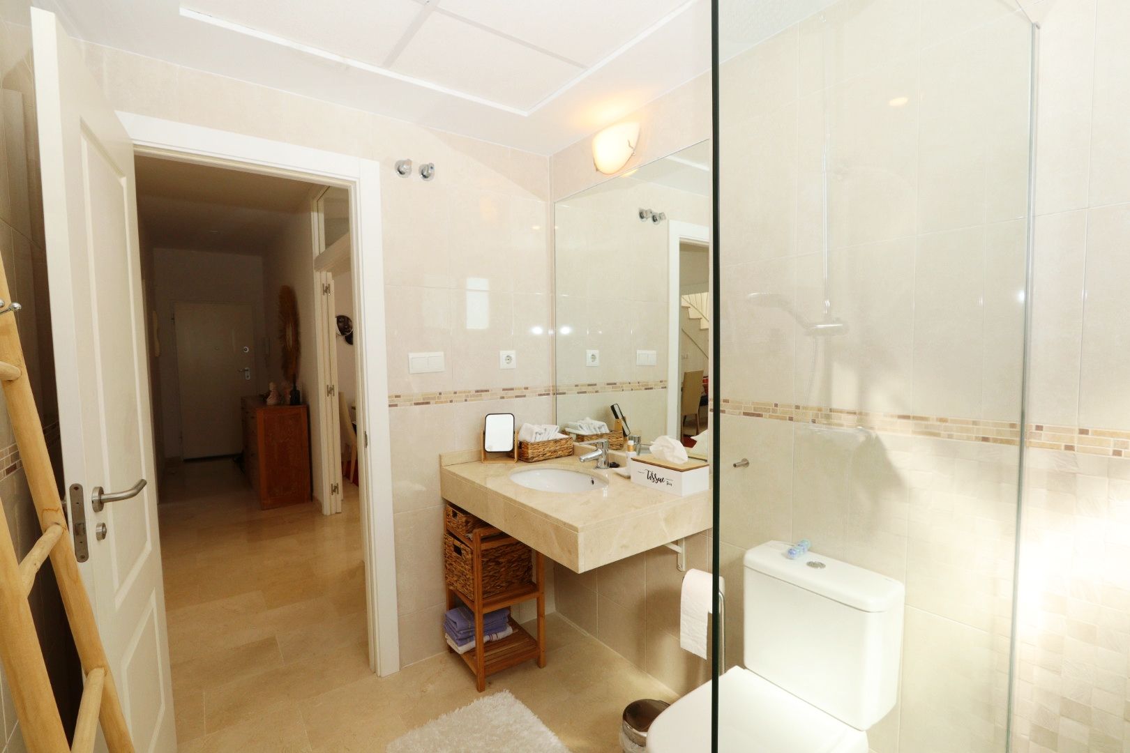 2 Bed, 2 Bath, ApartmentFor Sale, Altea, Alicante