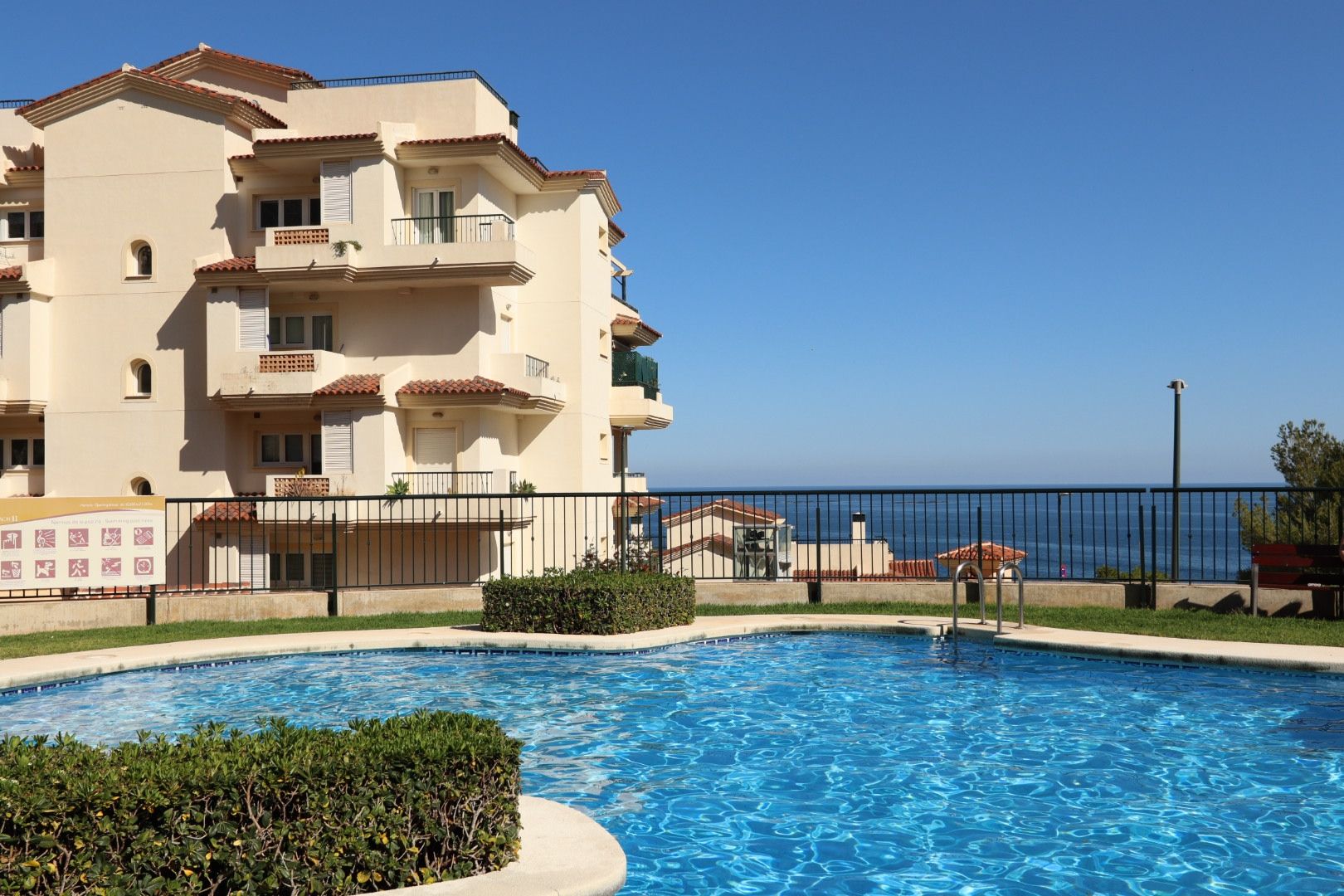 2 Bed, 2 Bath, ApartmentFor Sale, Altea, Alicante