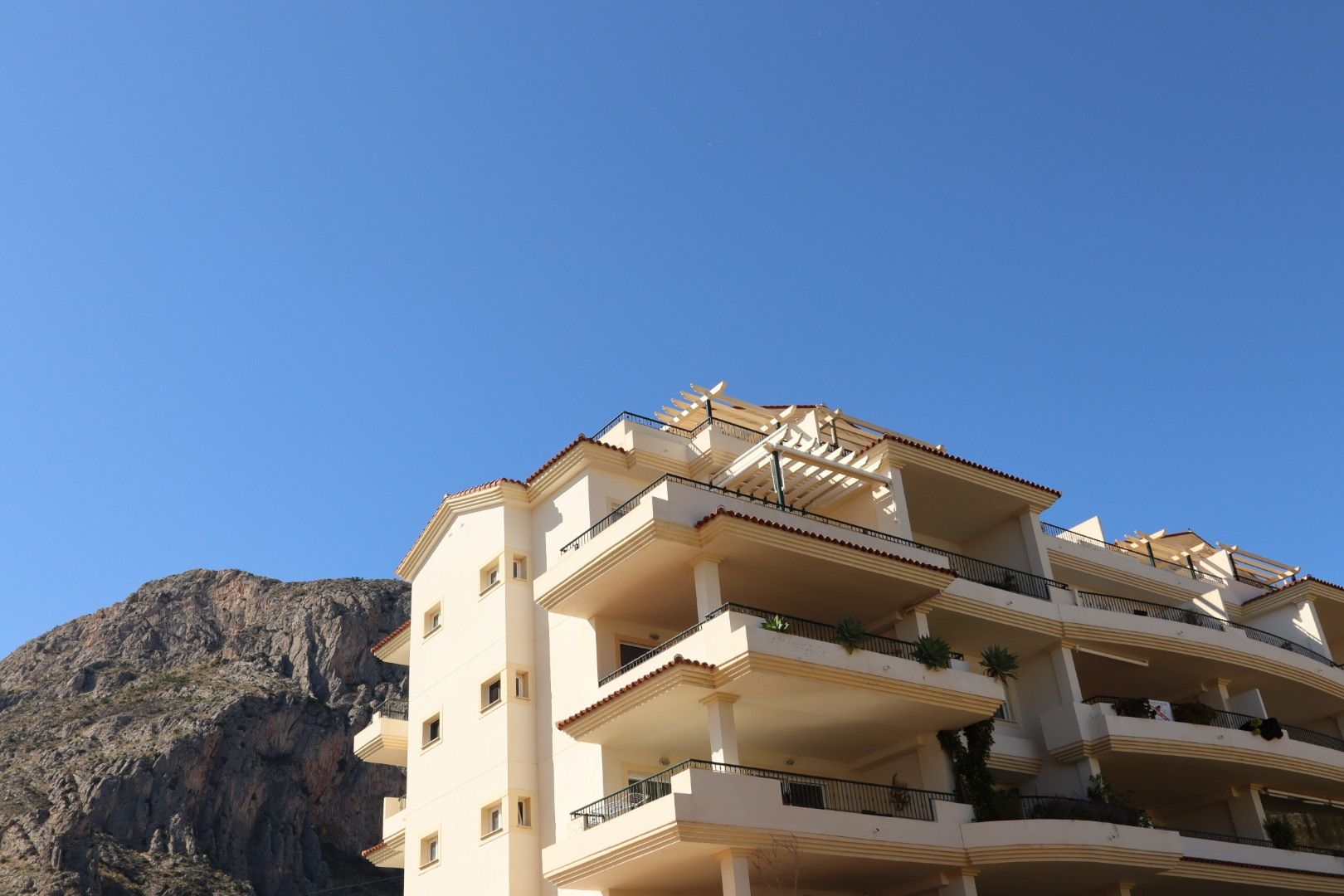 2 Bed, 2 Bath, ApartmentFor Sale, Altea, Alicante