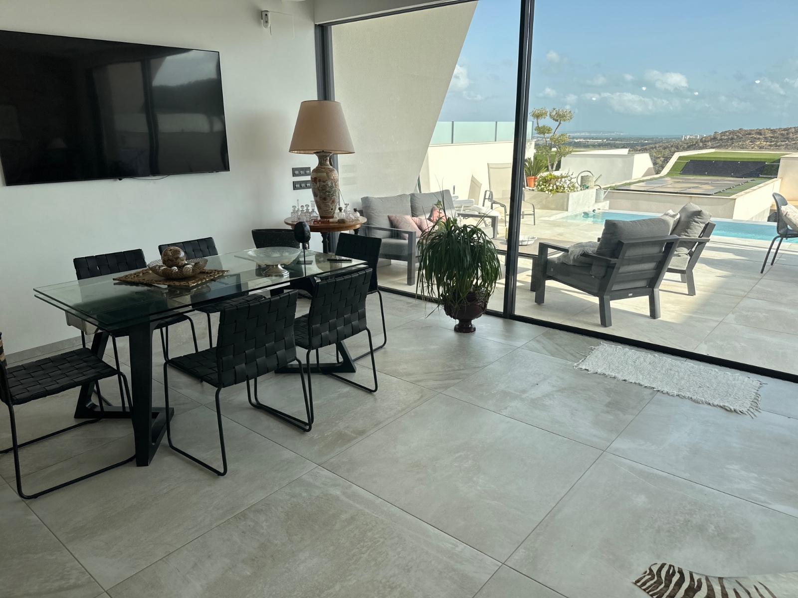 3 Bed, 3 Bath, HouseFor Sale, Ciudad Quesada, Alicante