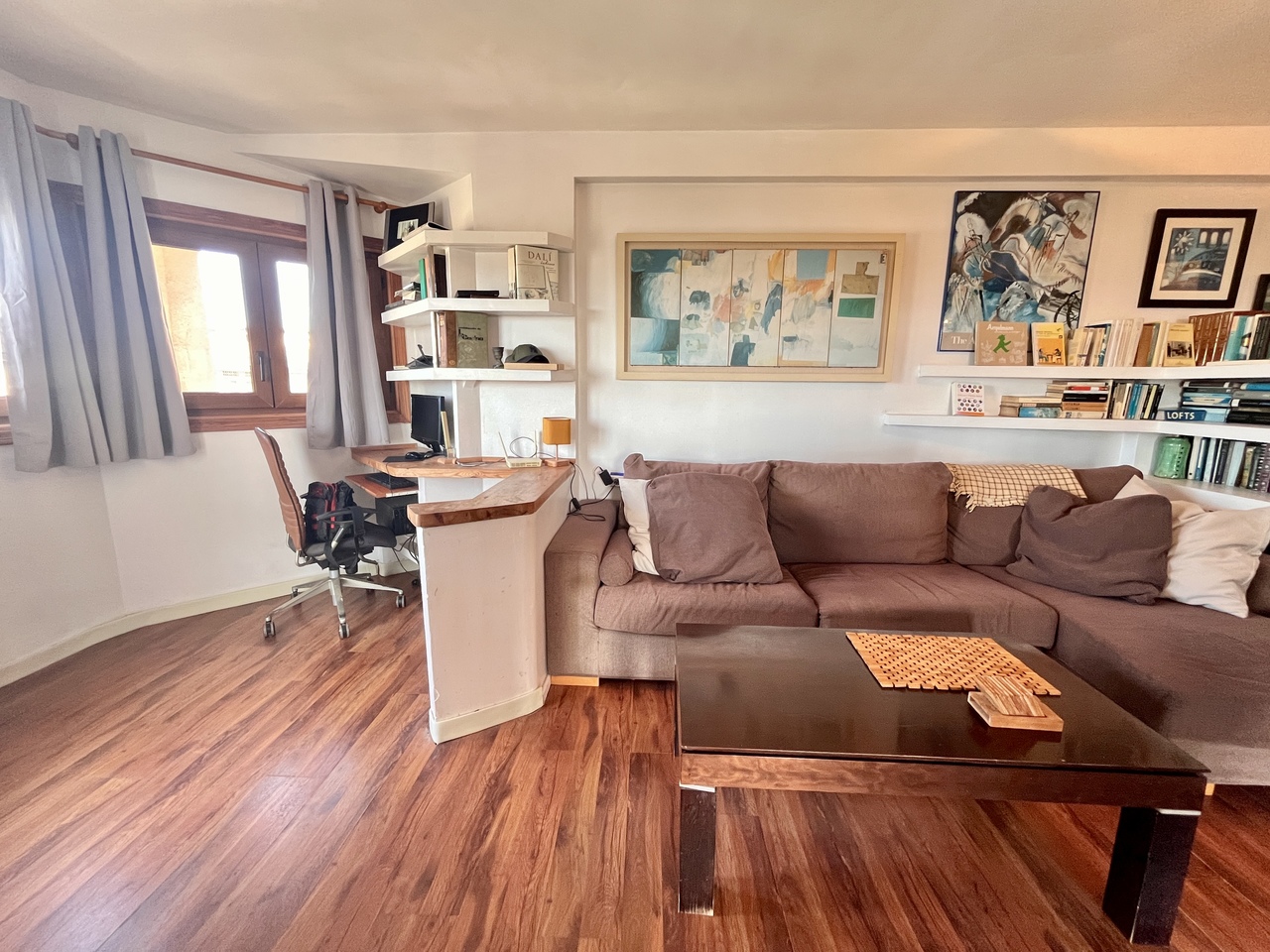 1 Bed, 1 Bath, ApartmentFor Sale, Torrevieja, Alicante