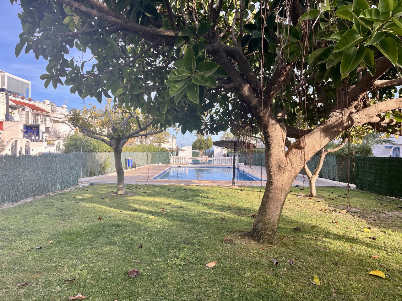 1 Bed, 1 Bath, ApartmentFor Sale, Torrevieja, Alicante