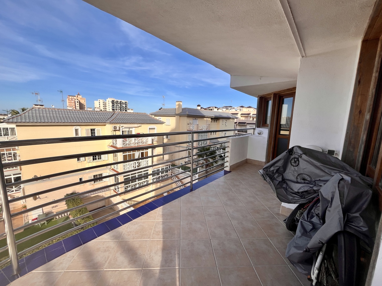1 Bed, 1 Bath, ApartmentFor Sale, Torrevieja, Alicante