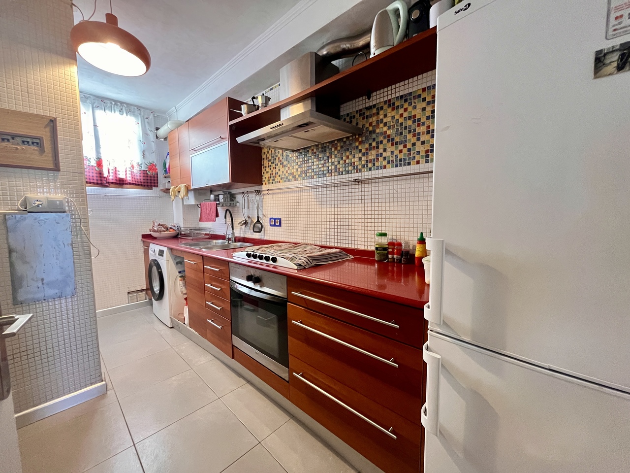 1 Bed, 1 Bath, ApartmentFor Sale, Torrevieja, Alicante