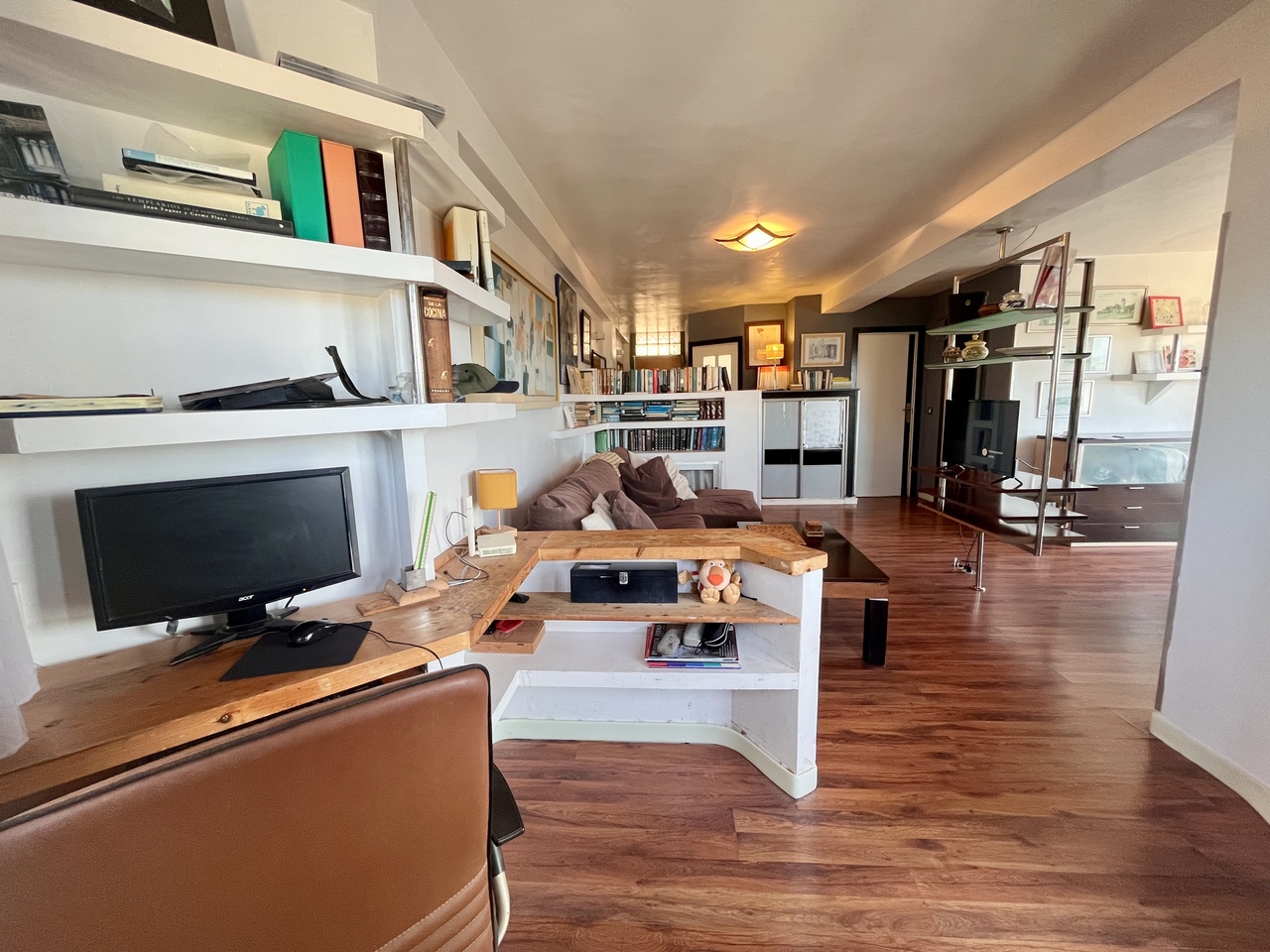 1 Bed, 1 Bath, ApartmentFor Sale, Torrevieja, Alicante