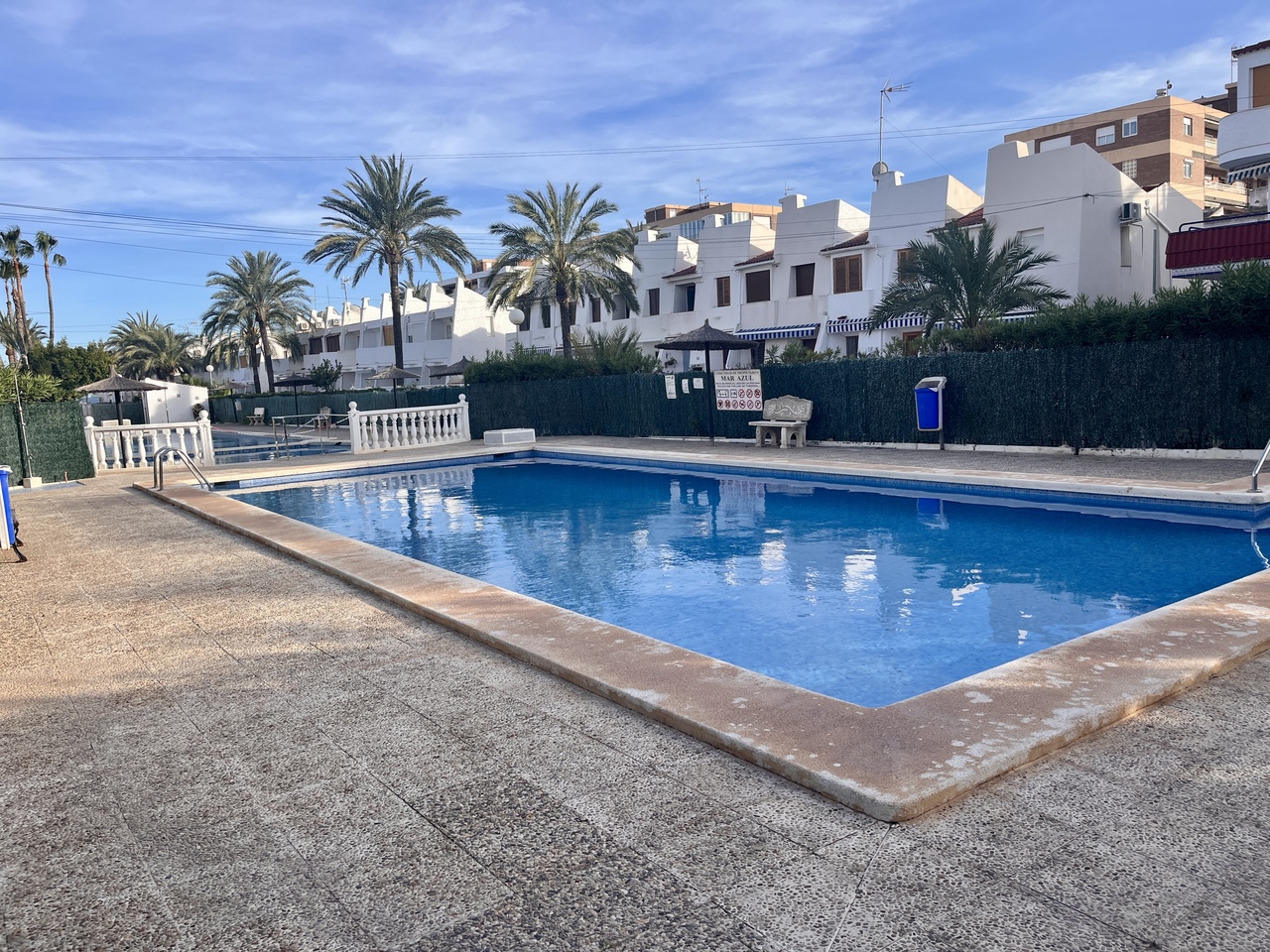 1 Bed, 1 Bath, ApartmentFor Sale, Torrevieja, Alicante