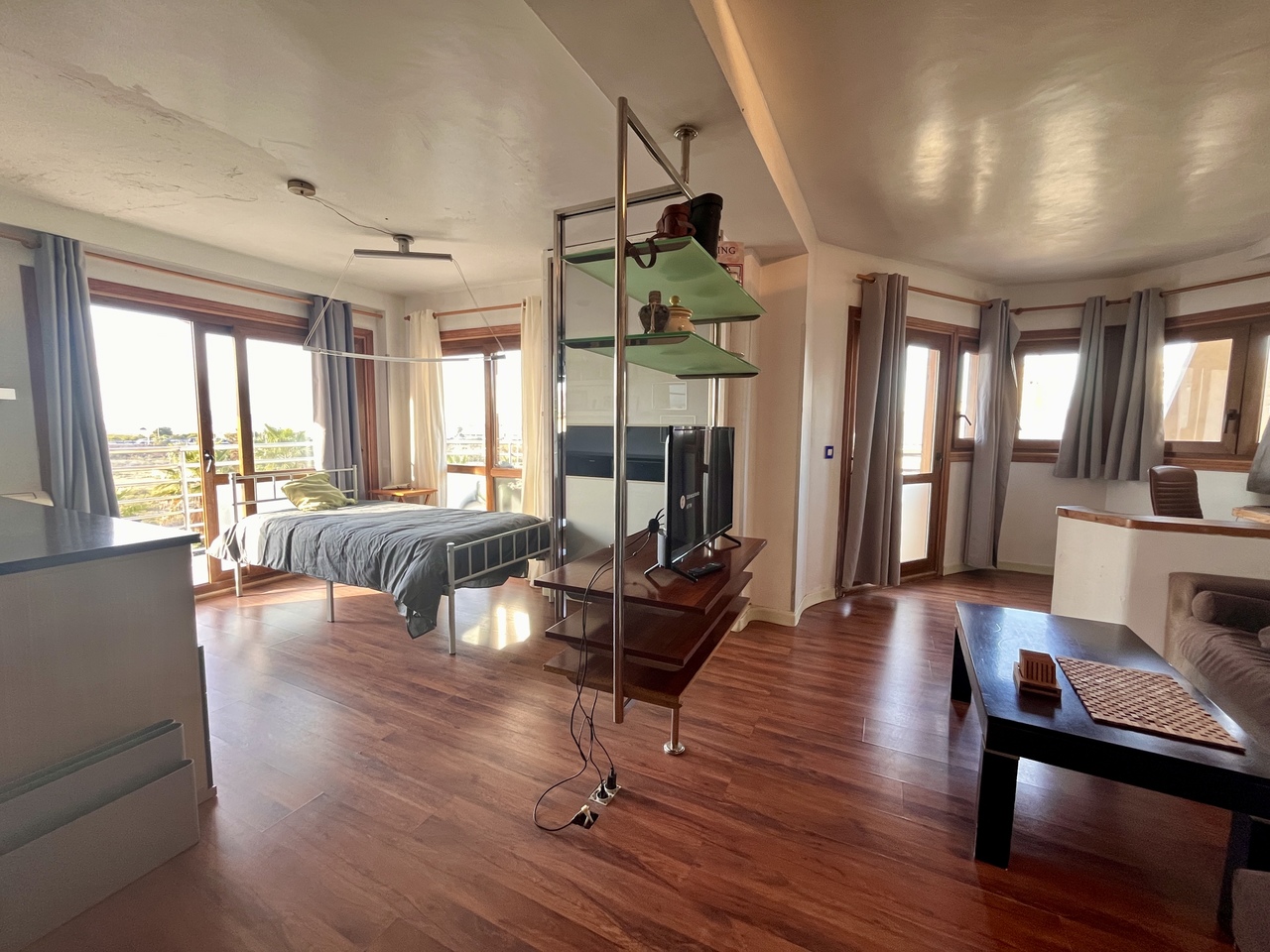 1 Bed, 1 Bath, ApartmentFor Sale, Torrevieja, Alicante