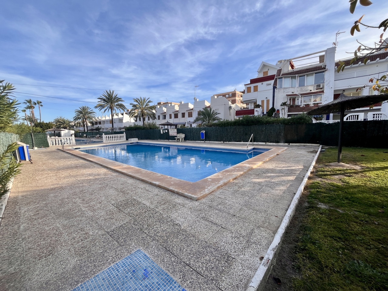 1 Bed, 1 Bath, ApartmentFor Sale, Torrevieja, Alicante