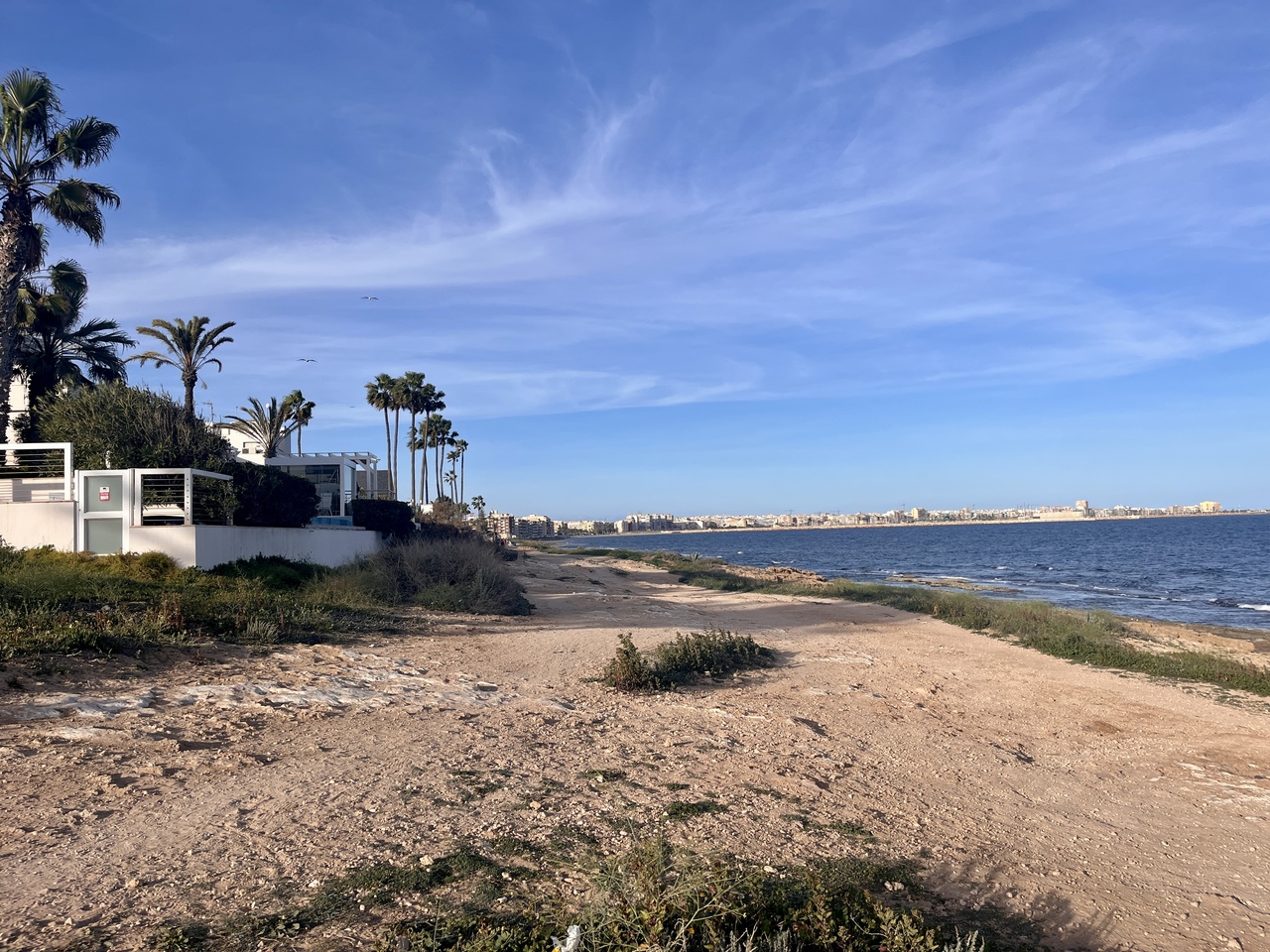 1 Bed, 1 Bath, ApartmentFor Sale, Torrevieja, Alicante