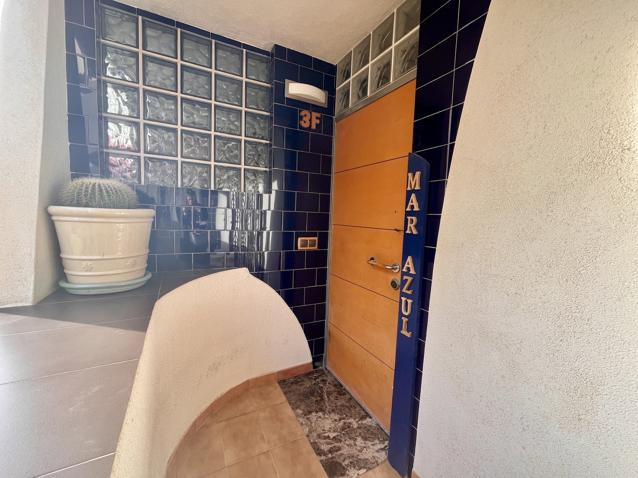 1 Bed, 1 Bath, ApartmentFor Sale, Torrevieja, Alicante