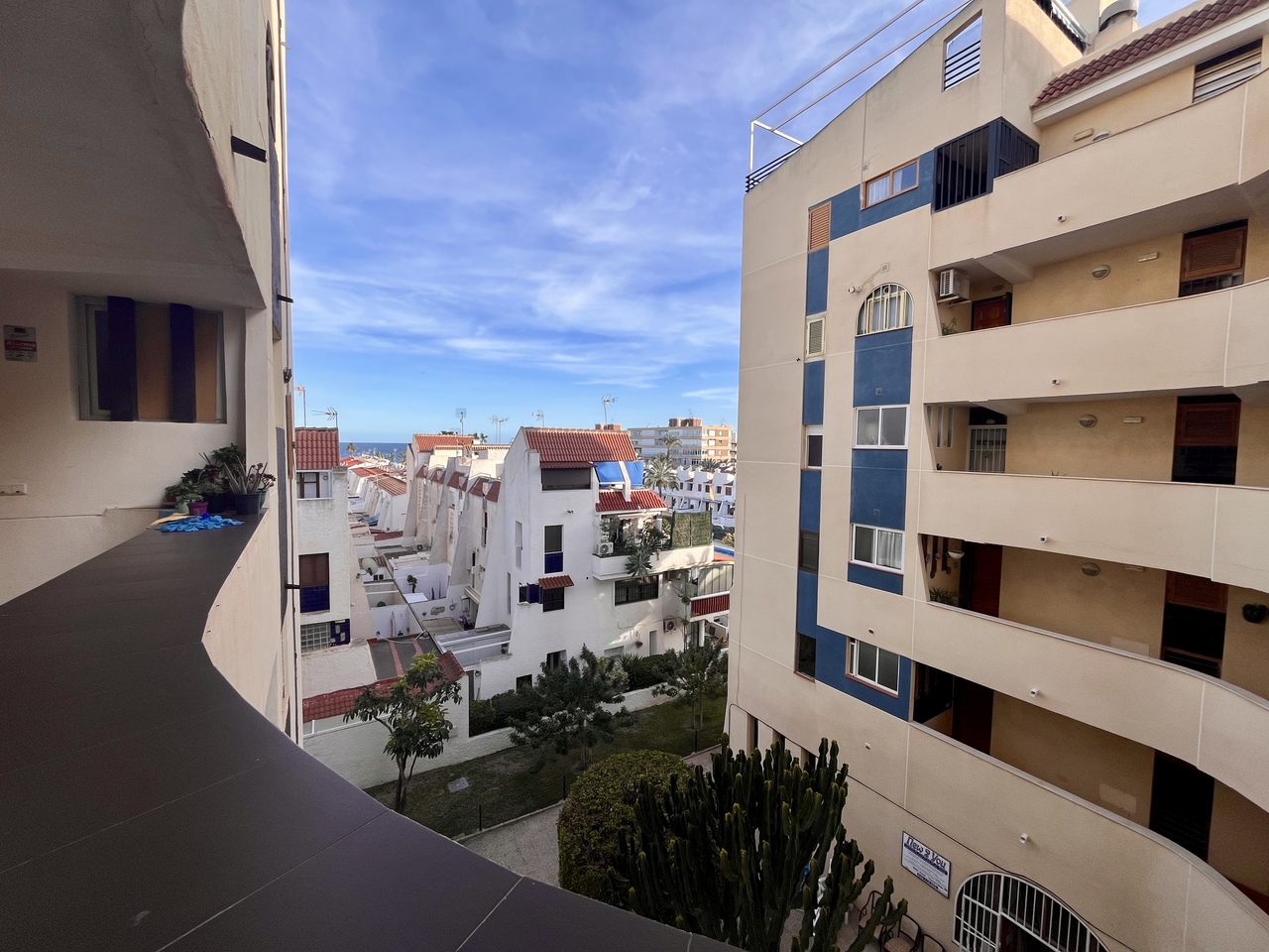 1 Bed, 1 Bath, ApartmentFor Sale, Torrevieja, Alicante