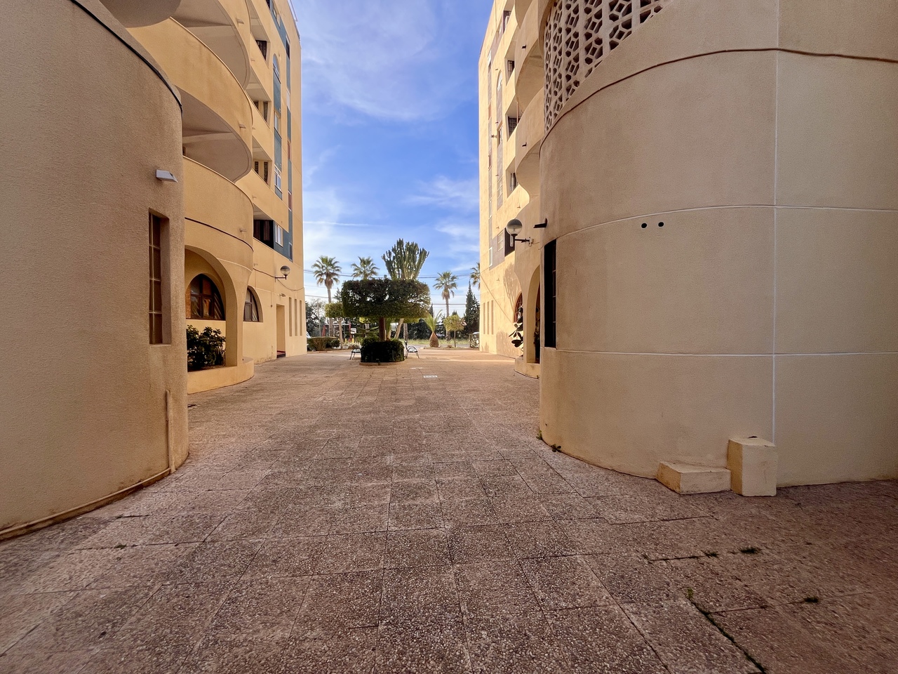 1 Bed, 1 Bath, ApartmentFor Sale, Torrevieja, Alicante