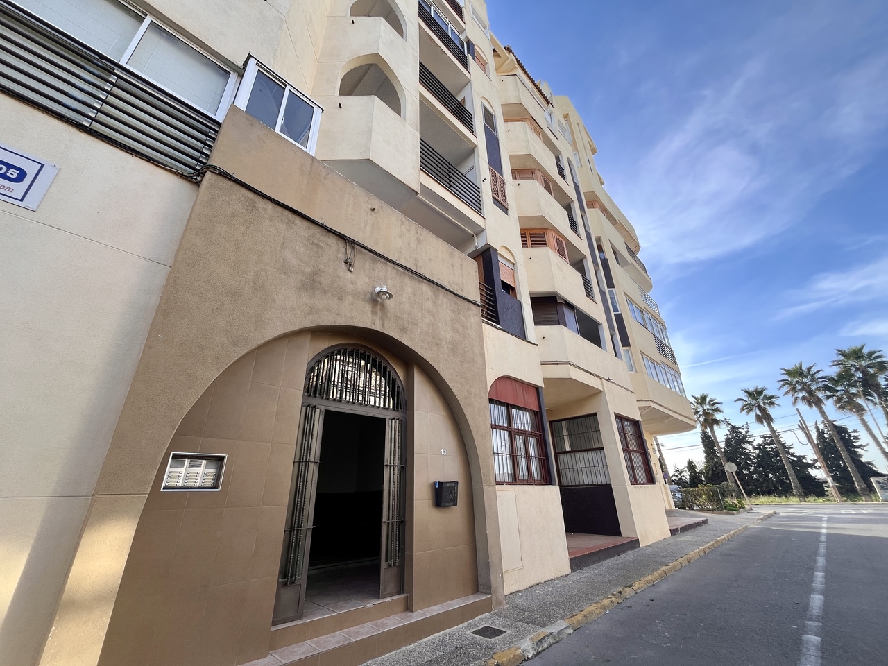1 Bed, 1 Bath, ApartmentFor Sale, Torrevieja, Alicante