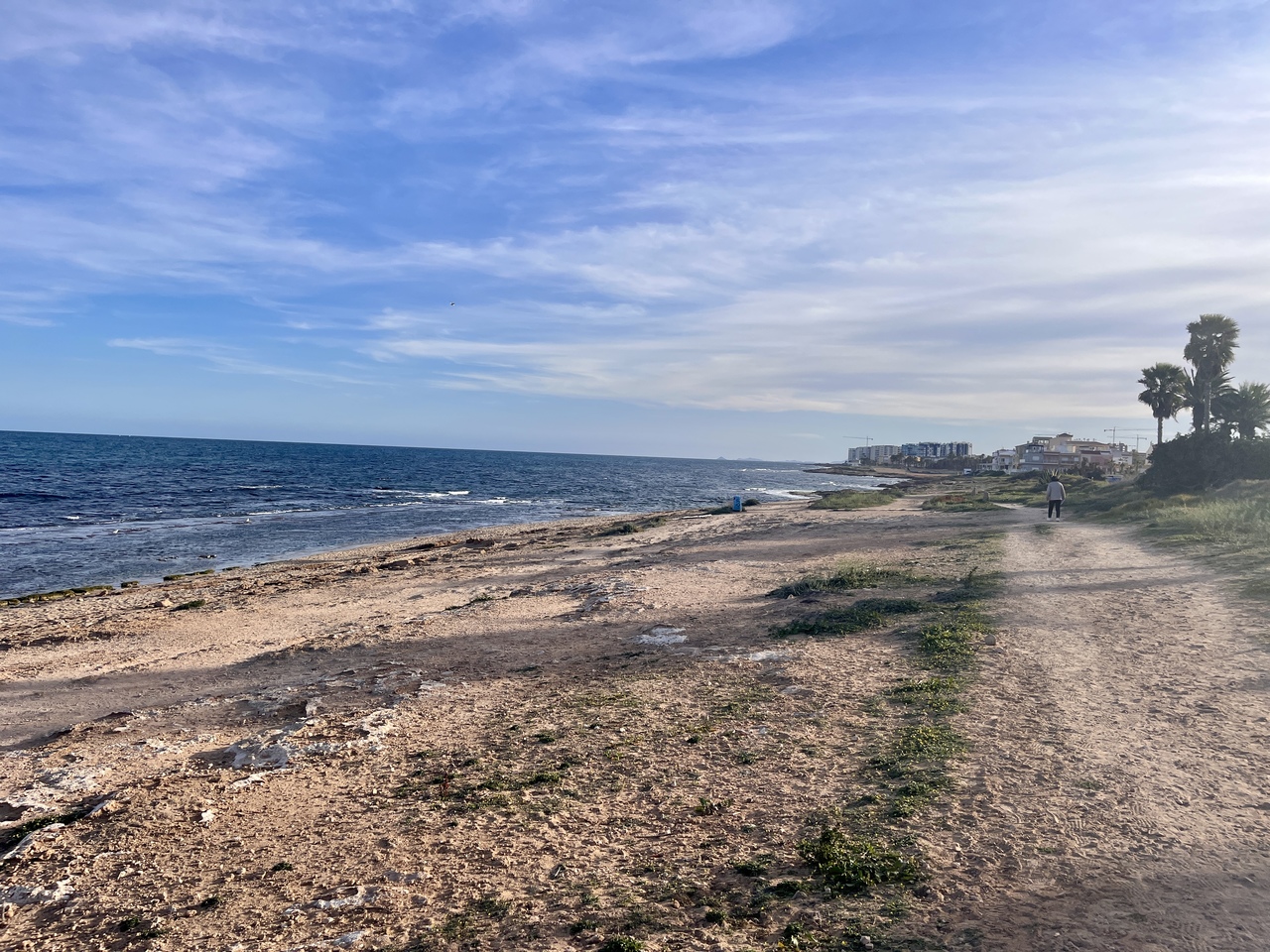 1 Bed, 1 Bath, ApartmentFor Sale, Torrevieja, Alicante