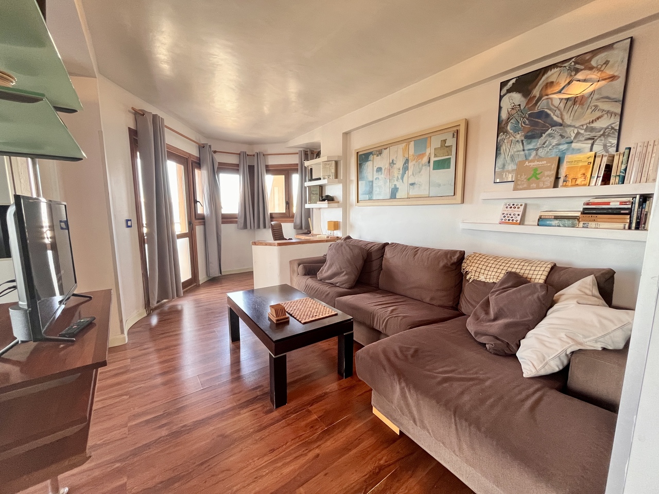 1 Bed, 1 Bath, ApartmentFor Sale, Torrevieja, Alicante