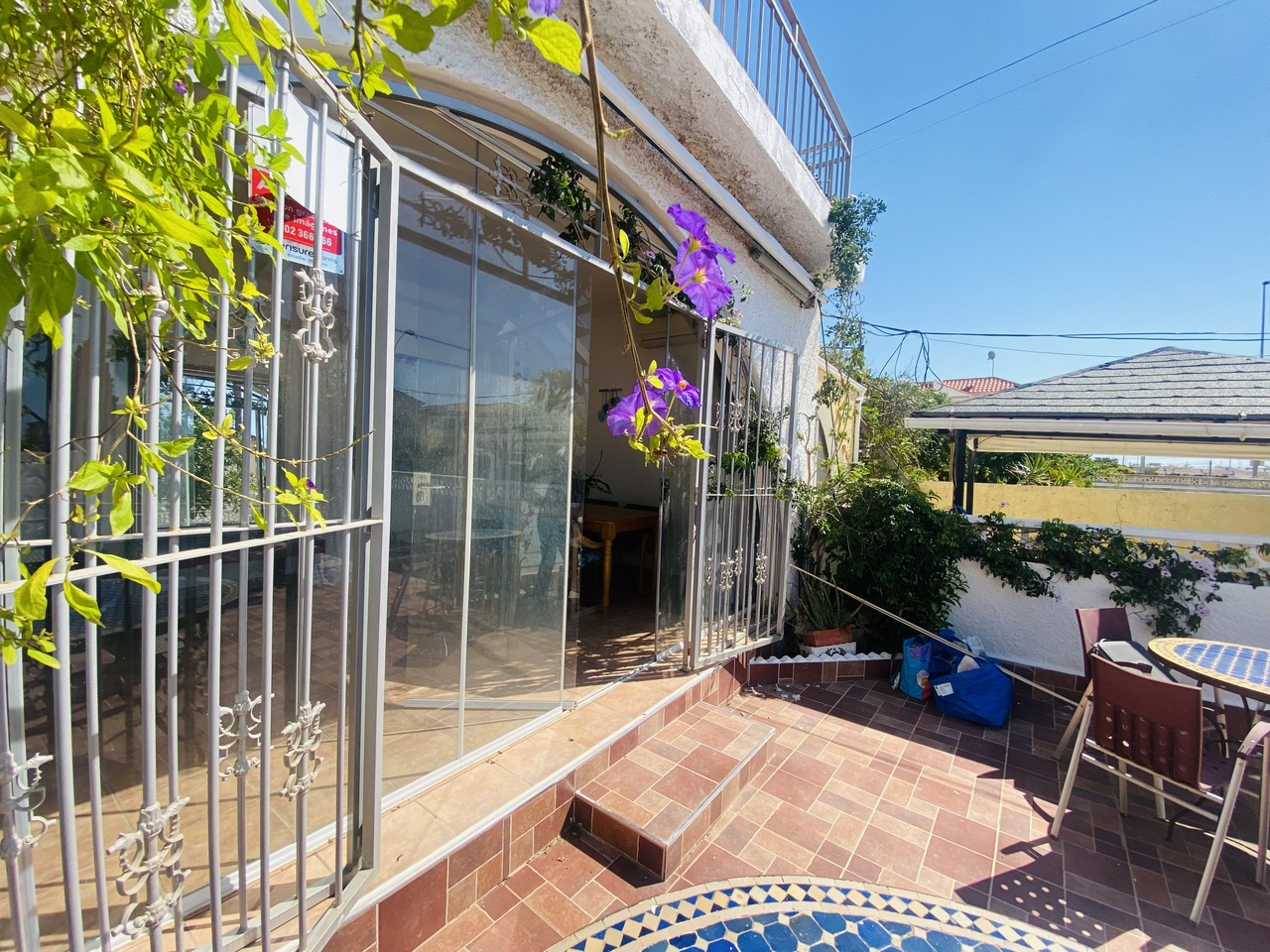 2 Bed, 1 Bath, HouseFor Sale, Playa Flamenca, Alicante