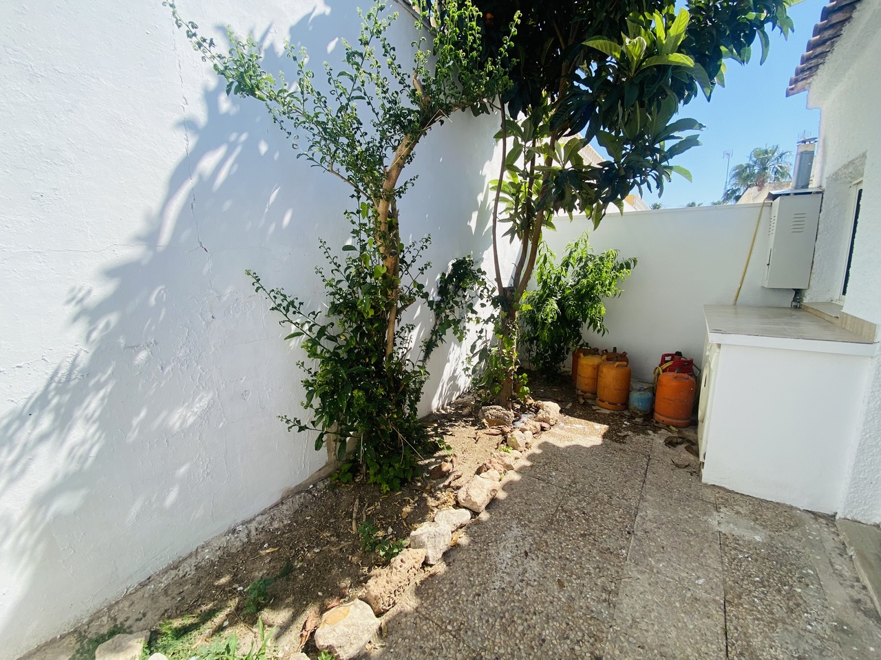 2 Bed, 1 Bath, HouseFor Sale, Playa Flamenca, Alicante