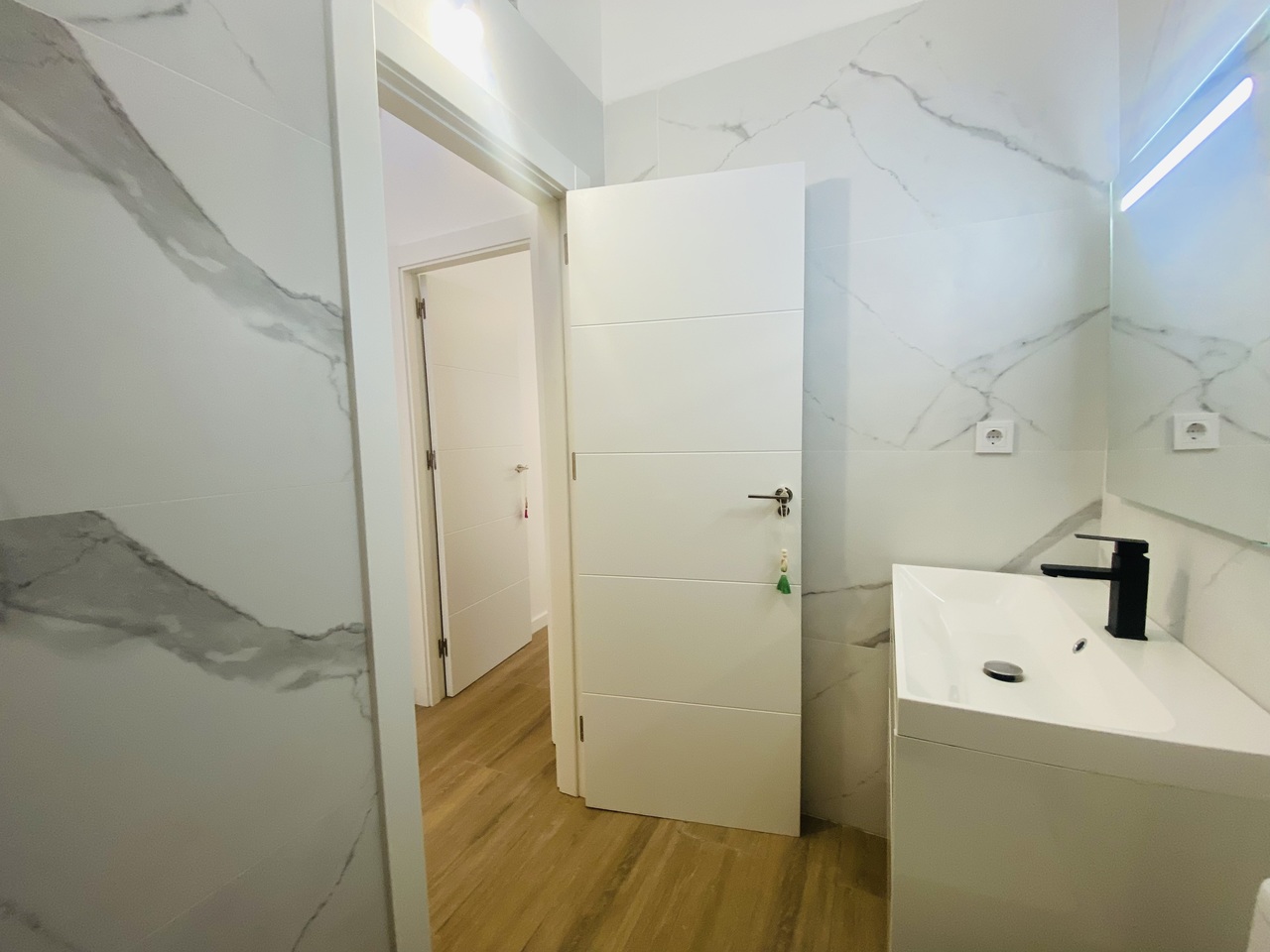 2 Bed, 1 Bath, HouseFor Sale, Playa Flamenca, Alicante