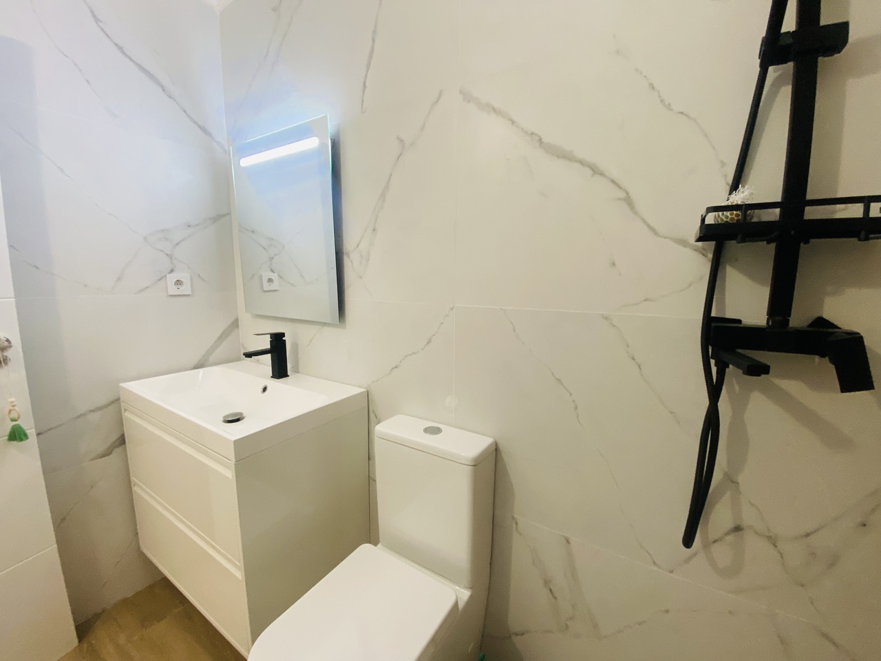 2 Bed, 1 Bath, HouseFor Sale, Playa Flamenca, Alicante