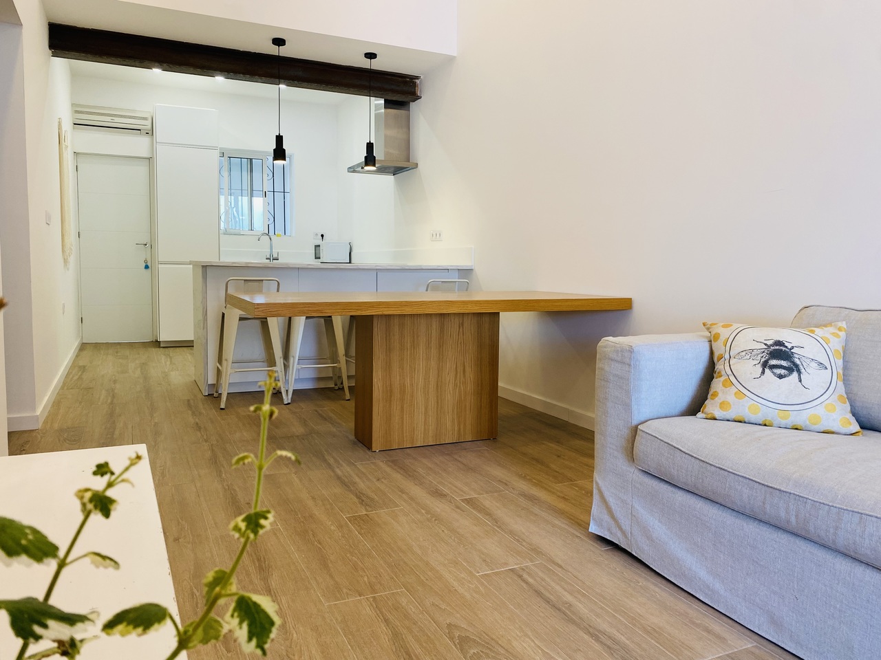 2 Bed, 1 Bath, HouseFor Sale, Playa Flamenca, Alicante