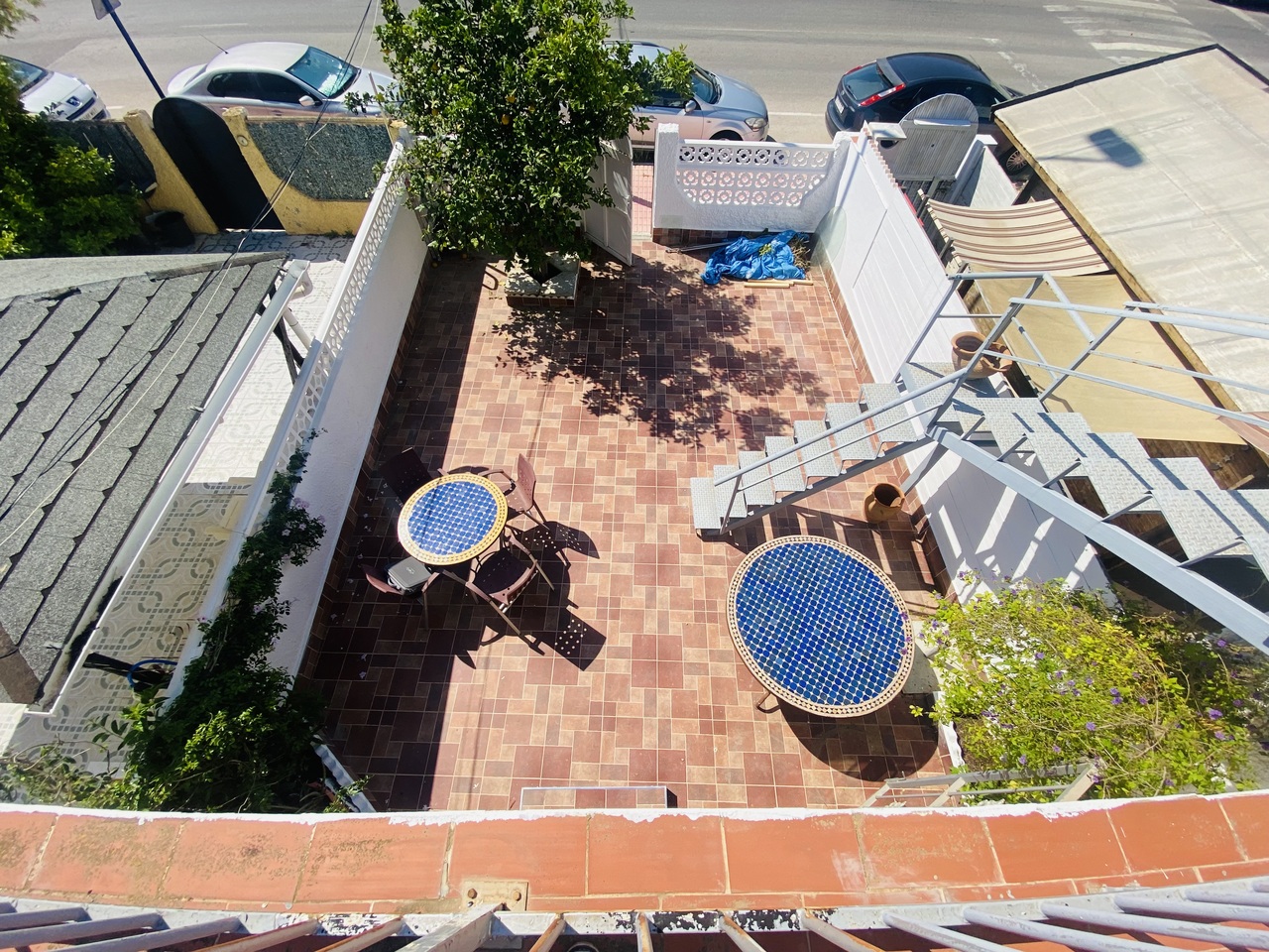 2 Bed, 1 Bath, HouseFor Sale, Playa Flamenca, Alicante