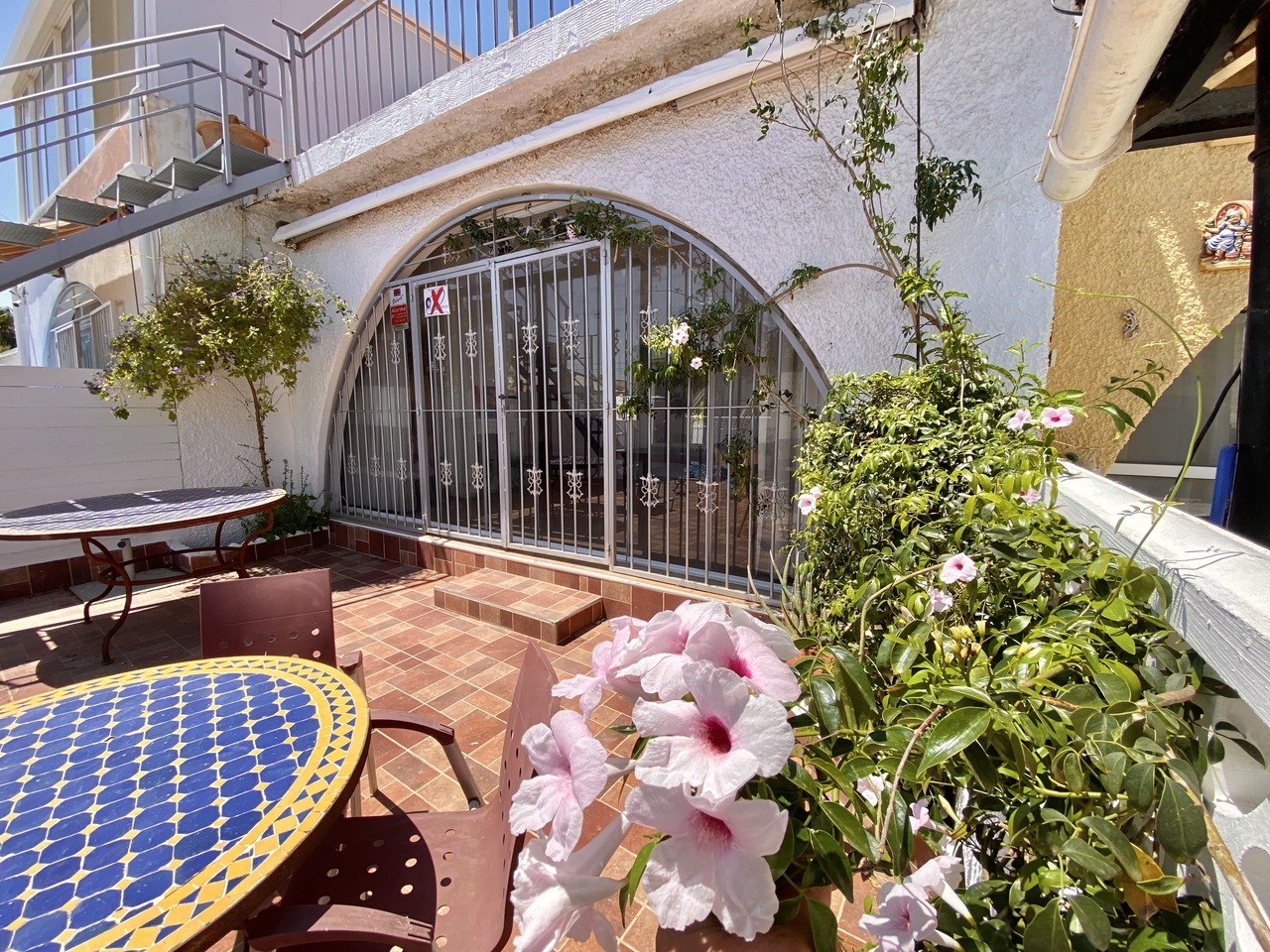 2 Bed, 1 Bath, HouseFor Sale, Playa Flamenca, Alicante