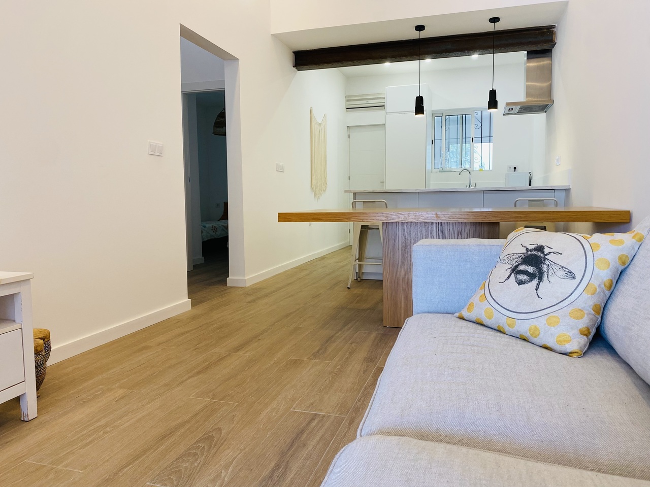 2 Bed, 1 Bath, HouseFor Sale, Playa Flamenca, Alicante