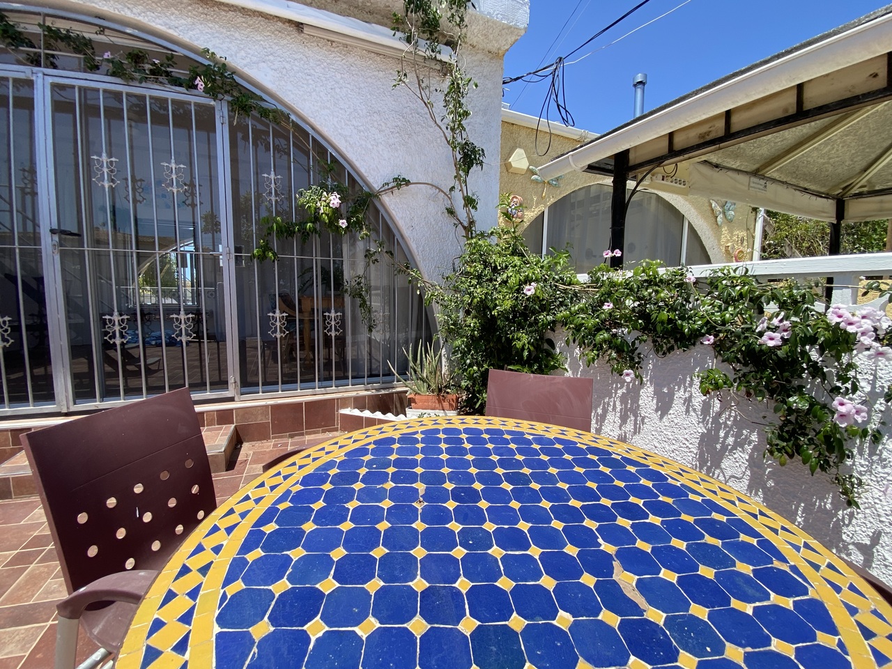 2 Bed, 1 Bath, HouseFor Sale, Playa Flamenca, Alicante