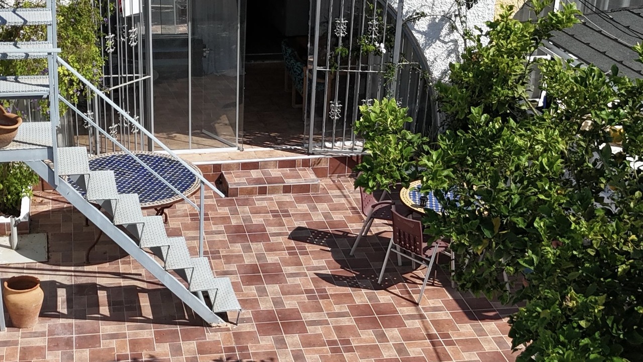 2 Bed, 1 Bath, HouseFor Sale, Playa Flamenca, Alicante