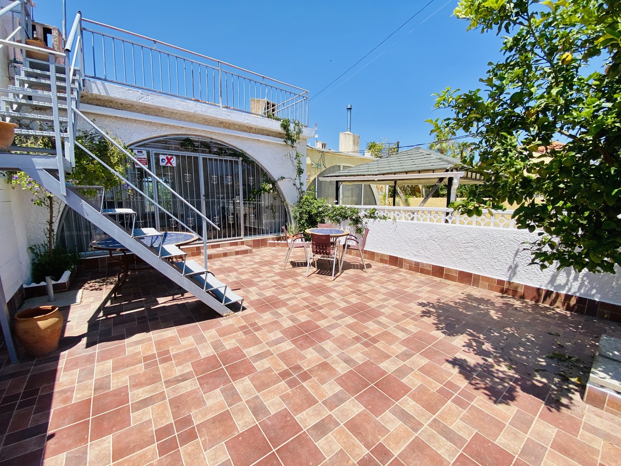 2 Bed, 1 Bath, HouseFor Sale, Playa Flamenca, Alicante