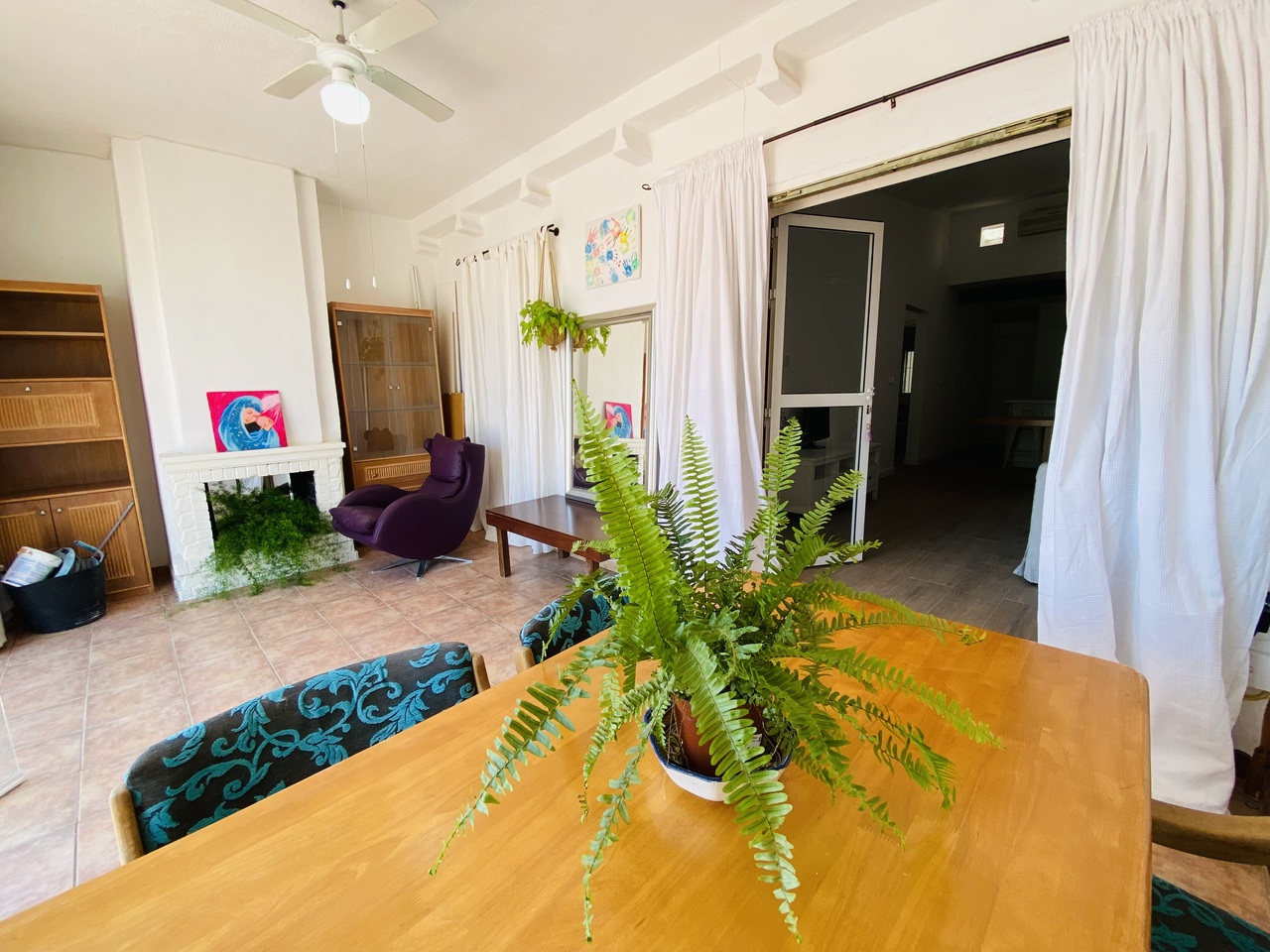 2 Bed, 1 Bath, HouseFor Sale, Playa Flamenca, Alicante