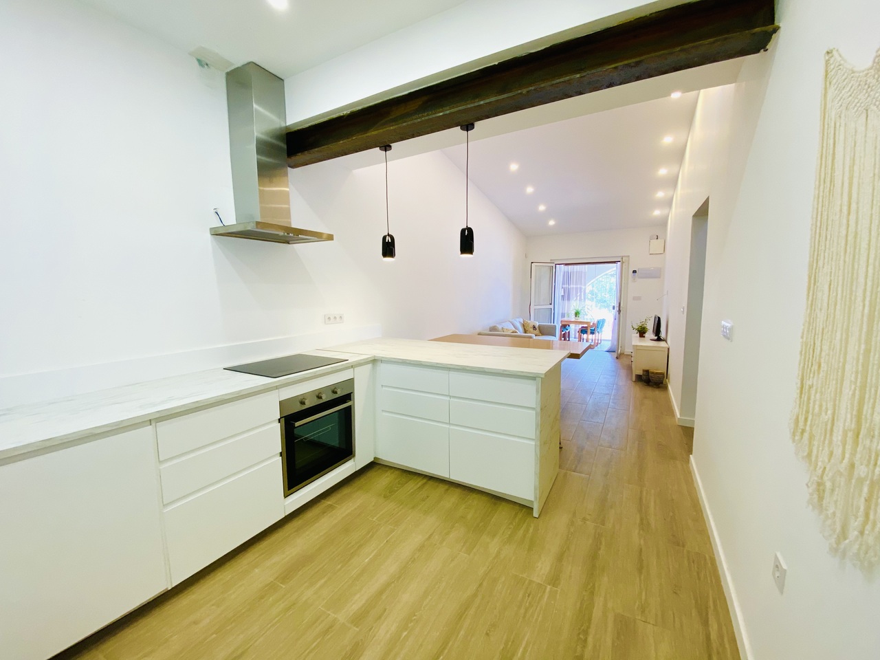 2 Bed, 1 Bath, HouseFor Sale, Playa Flamenca, Alicante