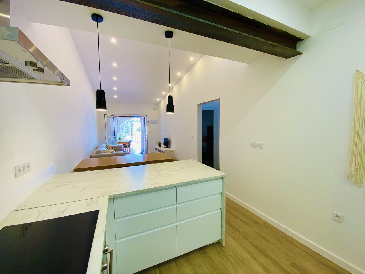 2 Bed, 1 Bath, HouseFor Sale, Playa Flamenca, Alicante