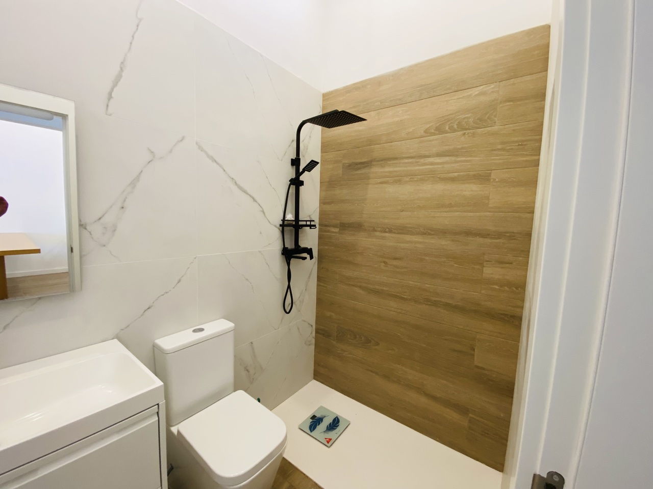 2 Bed, 1 Bath, HouseFor Sale, Playa Flamenca, Alicante