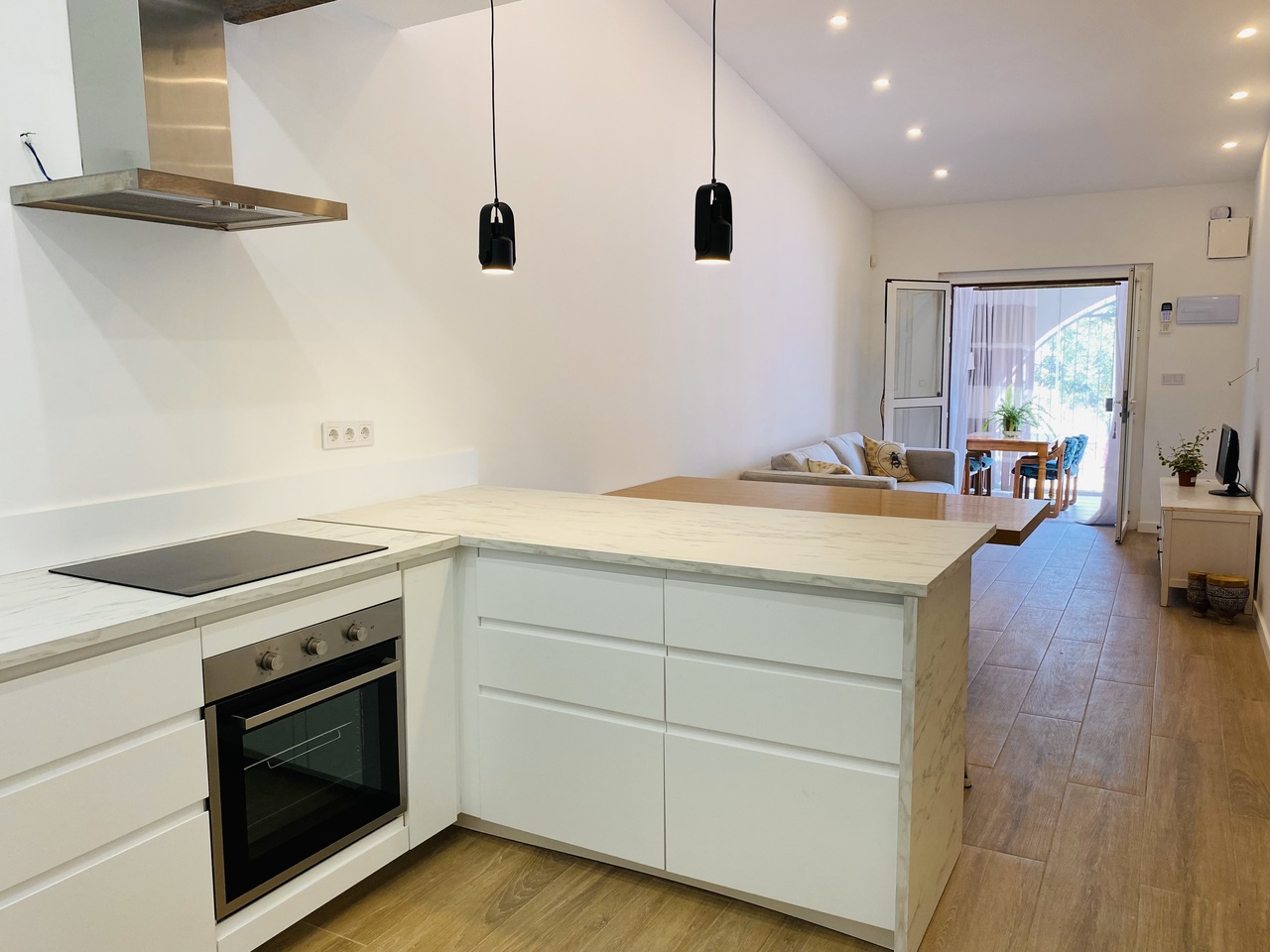 2 Bed, 1 Bath, HouseFor Sale, Playa Flamenca, Alicante