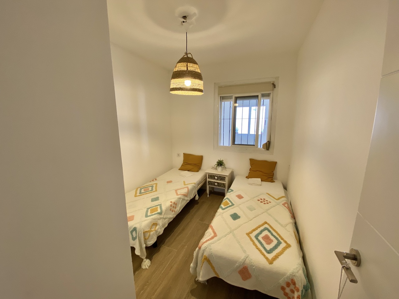 2 Bed, 1 Bath, HouseFor Sale, Playa Flamenca, Alicante