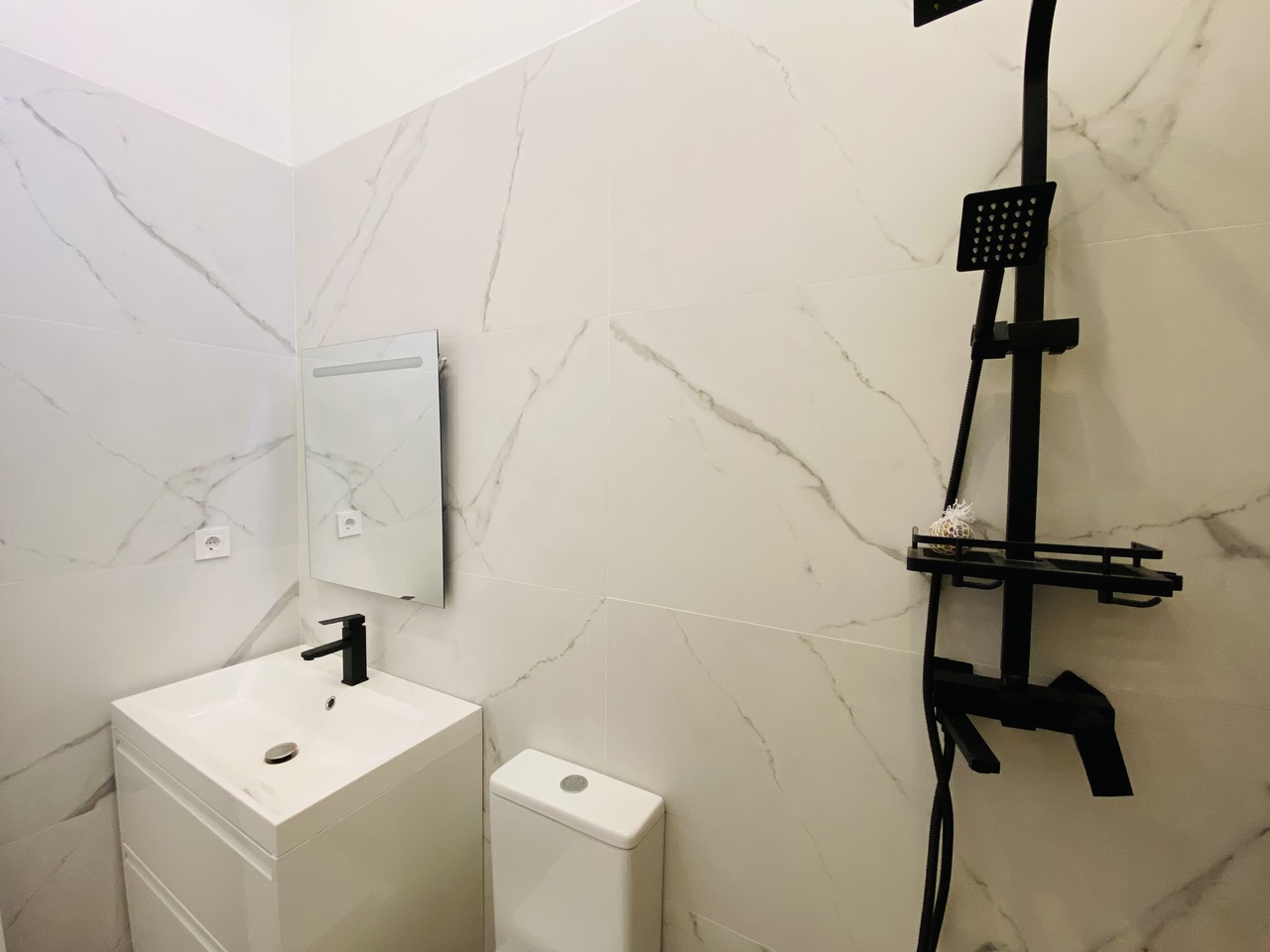 2 Bed, 1 Bath, HouseFor Sale, Playa Flamenca, Alicante