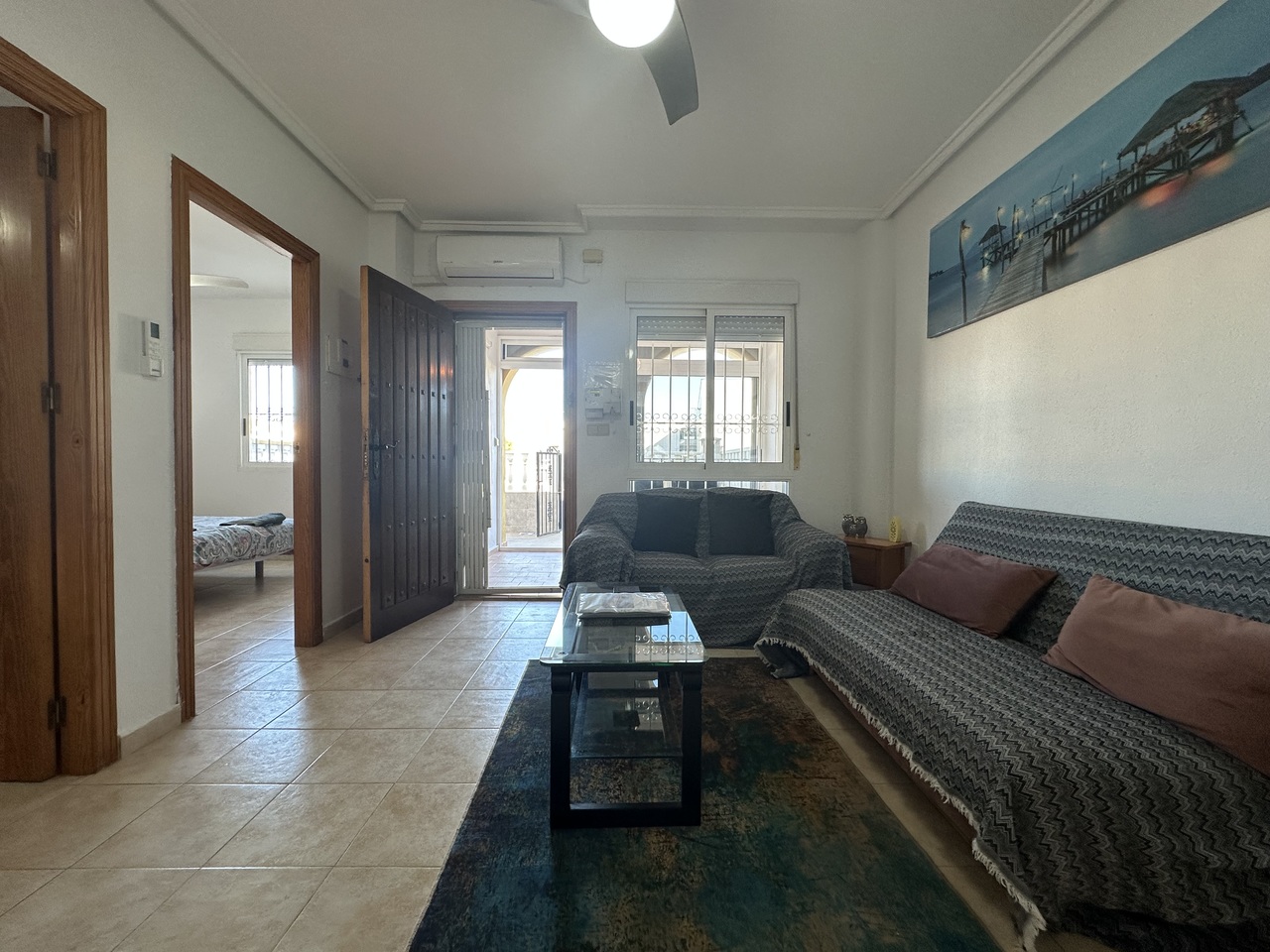 2 Bed, 1 Bath, ApartmentFor Sale, La Zenia, Alicante