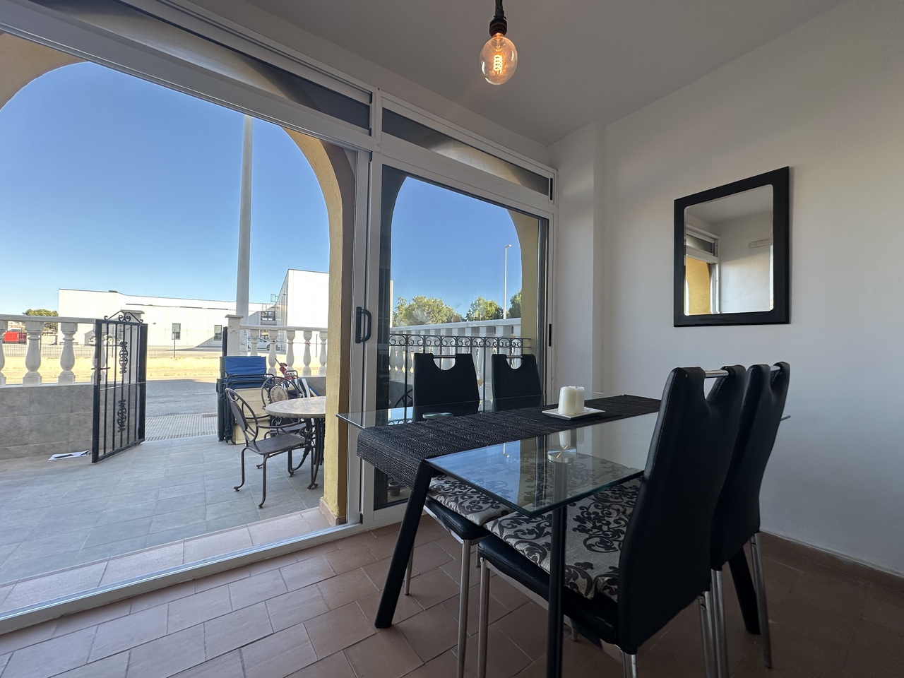 2 Bed, 1 Bath, ApartmentFor Sale, La Zenia, Alicante
