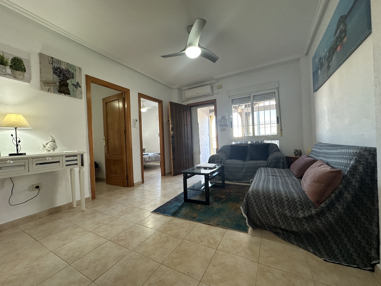 2 Bed, 1 Bath, ApartmentFor Sale, La Zenia, Alicante