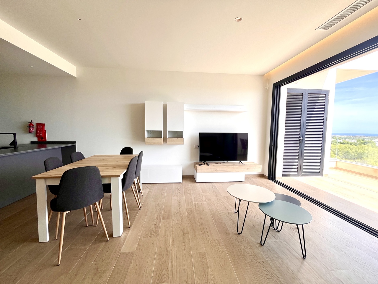 2 Bed, 3 Bath, ApartmentFor Sale, Las Colinas Golf, Alicante