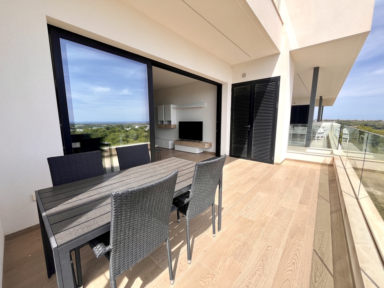 2 Bed, 3 Bath, ApartmentFor Sale, Las Colinas Golf, Alicante