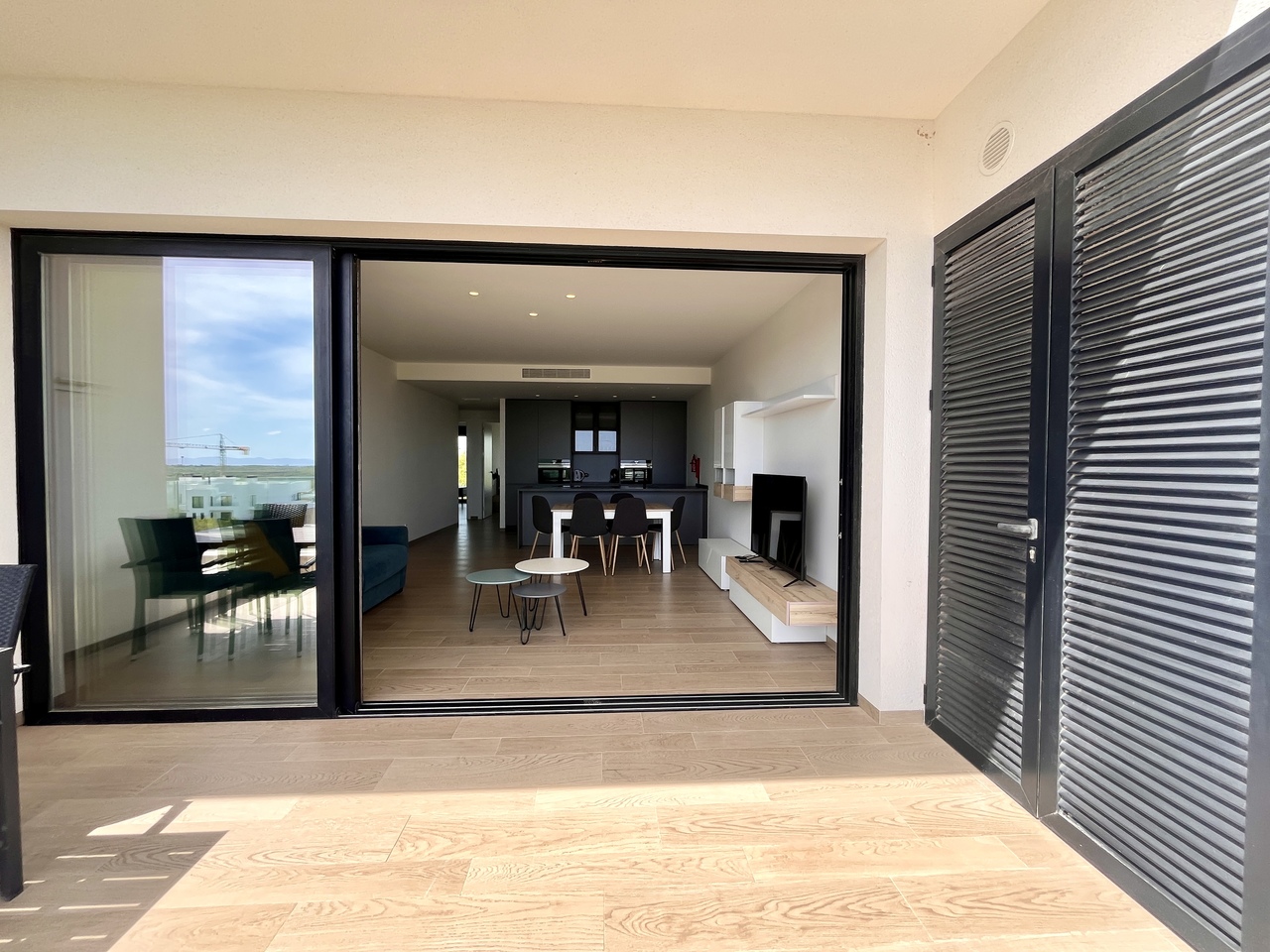 2 Bed, 3 Bath, ApartmentFor Sale, Las Colinas Golf, Alicante