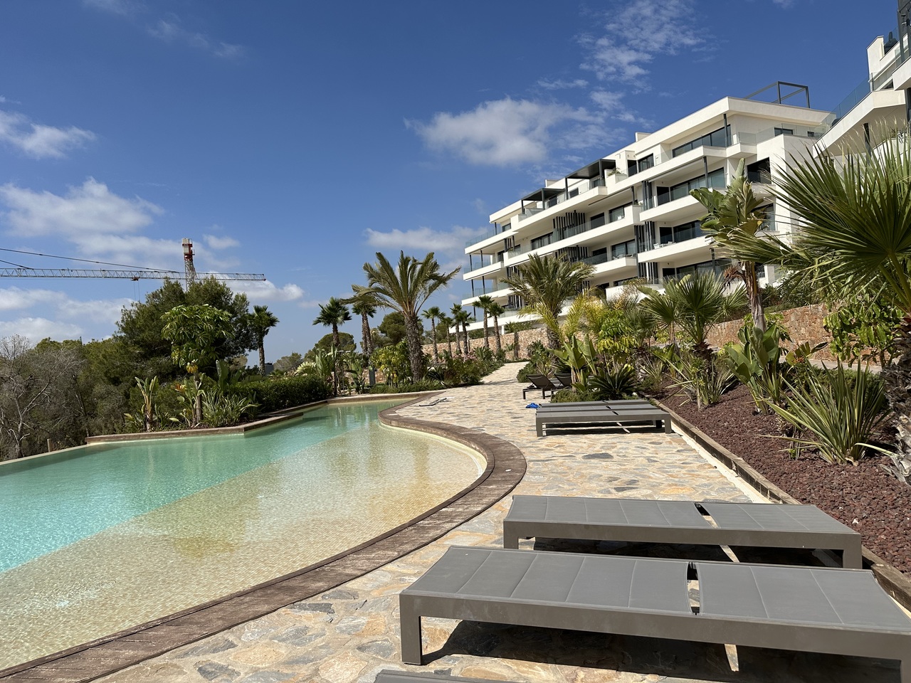2 Bed, 3 Bath, ApartmentFor Sale, Las Colinas Golf, Alicante
