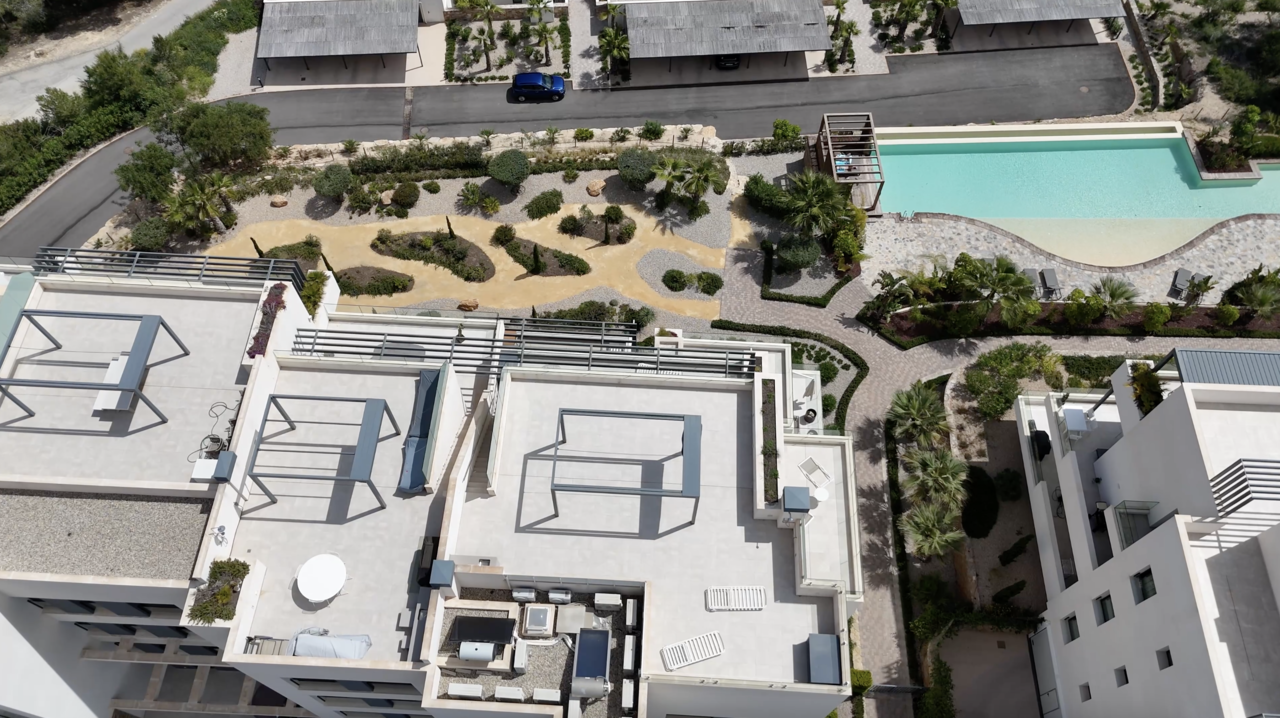 2 Bed, 3 Bath, ApartmentFor Sale, Las Colinas Golf, Alicante