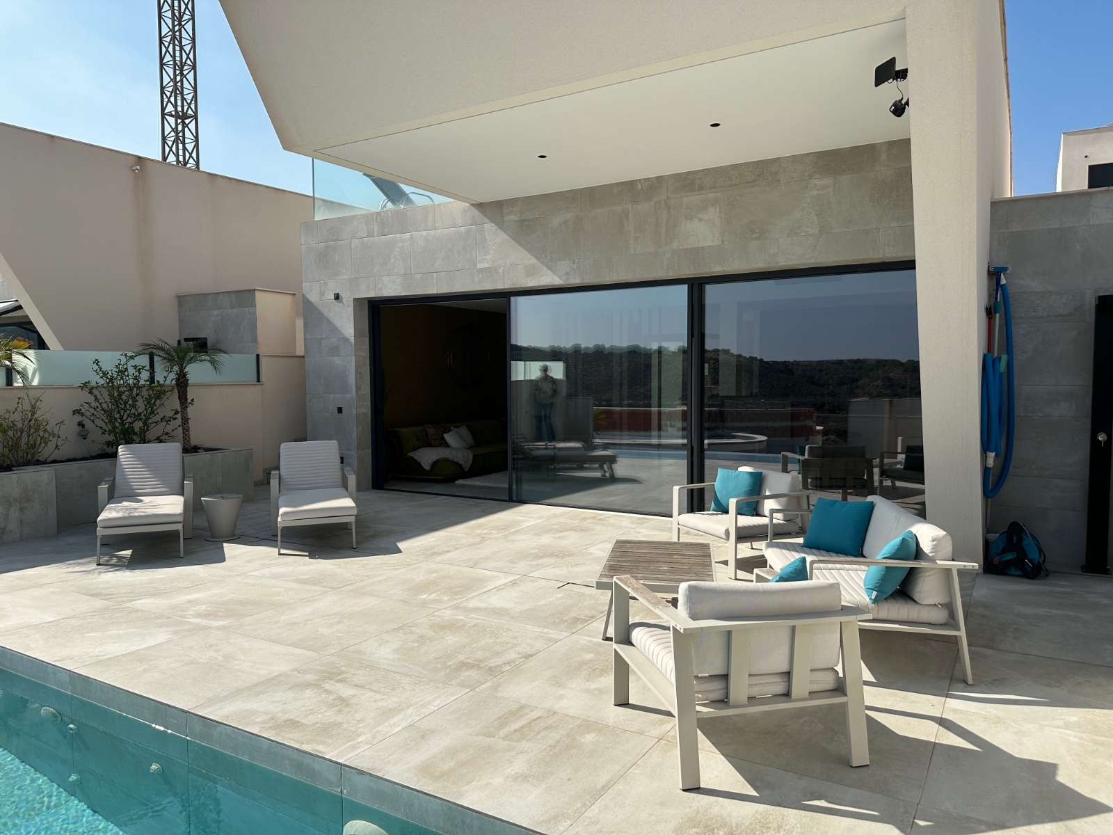 4 Bed, 3 Bath, HouseFor Sale, Ciudad Quesada, Alicante