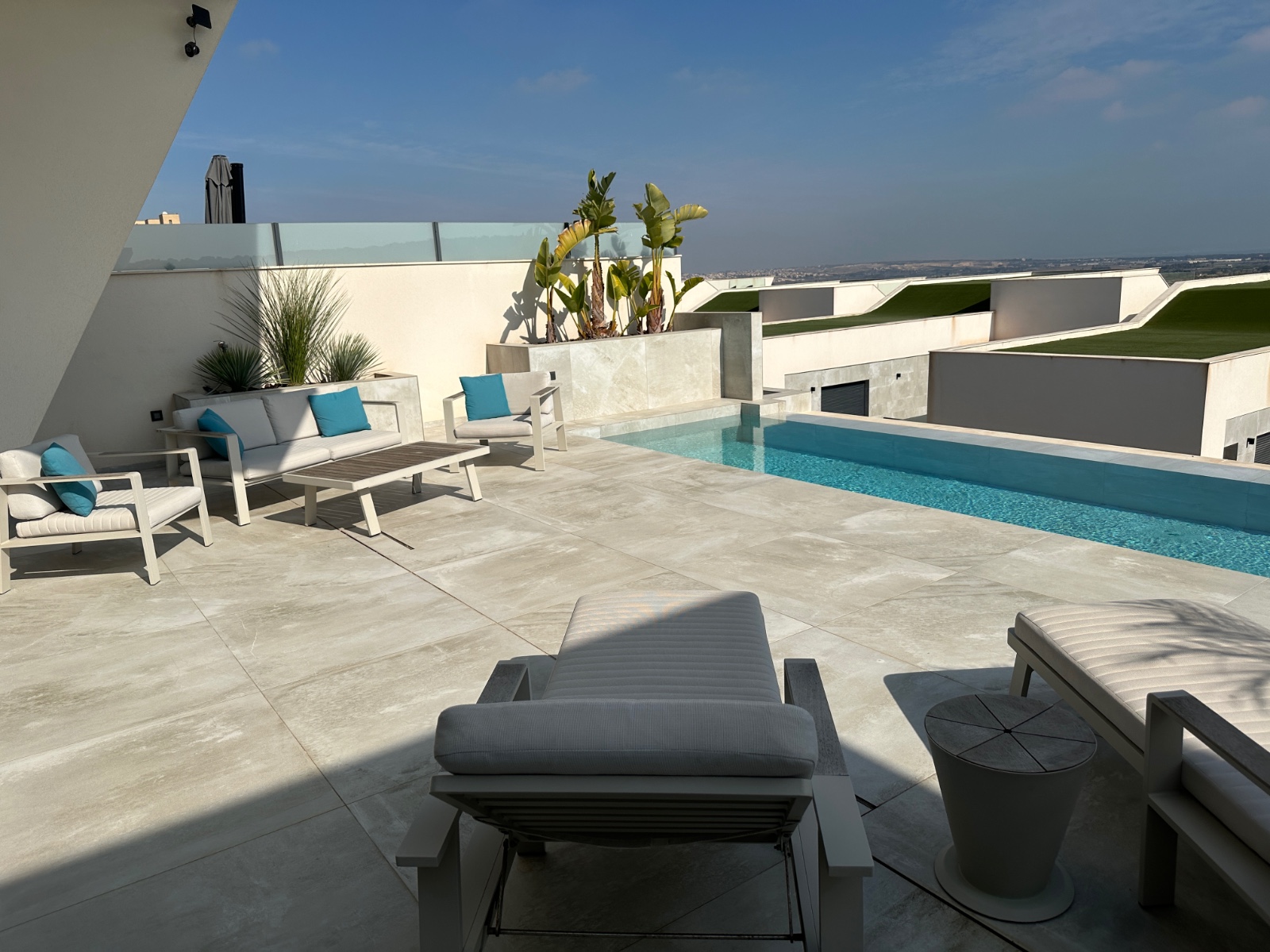 4 Bed, 3 Bath, HouseFor Sale, Ciudad Quesada, Alicante