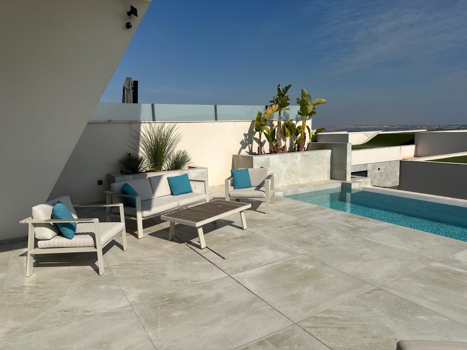 4 Bed, 3 Bath, HouseFor Sale, Ciudad Quesada, Alicante