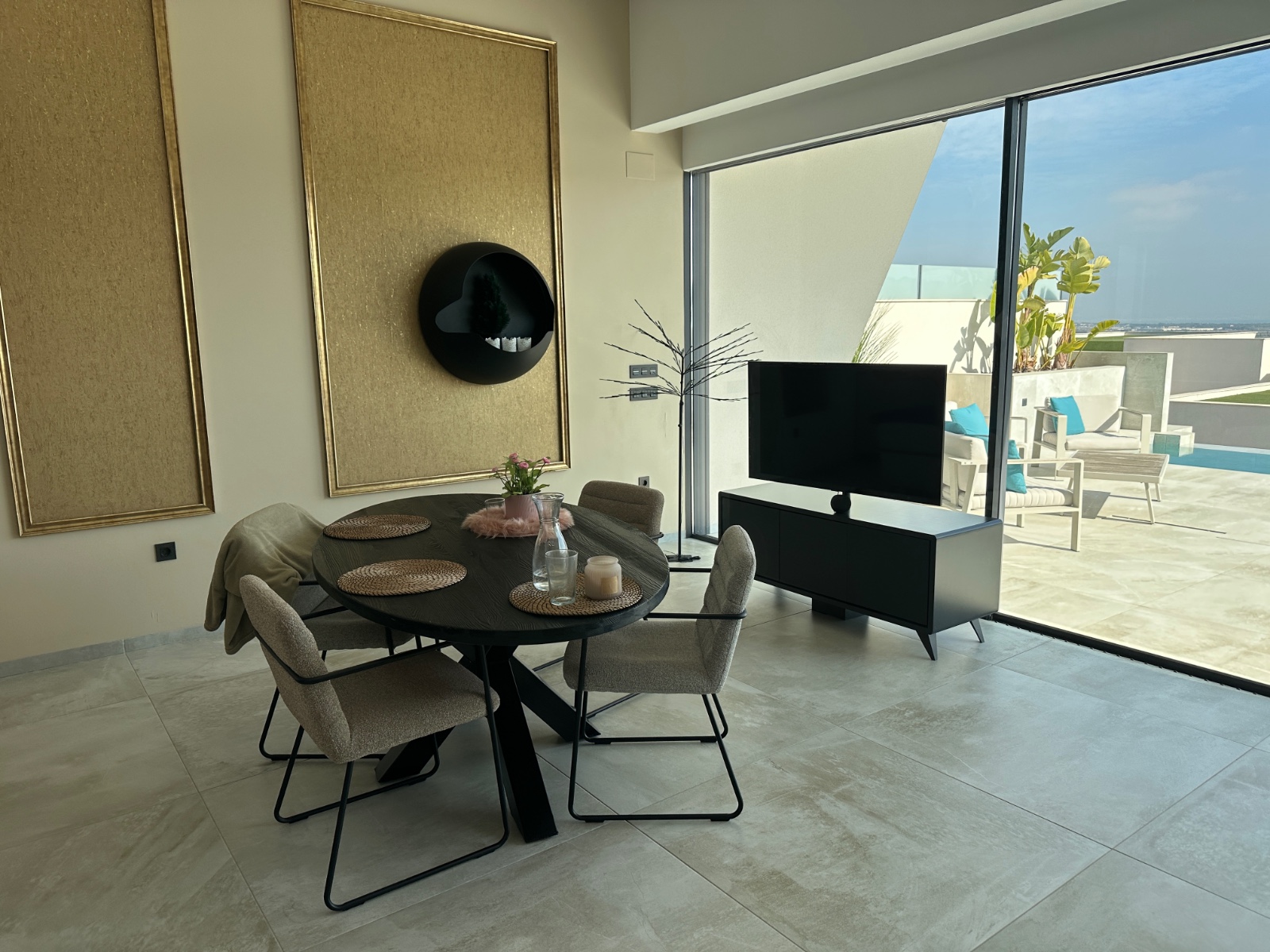 4 Bed, 3 Bath, HouseFor Sale, Ciudad Quesada, Alicante